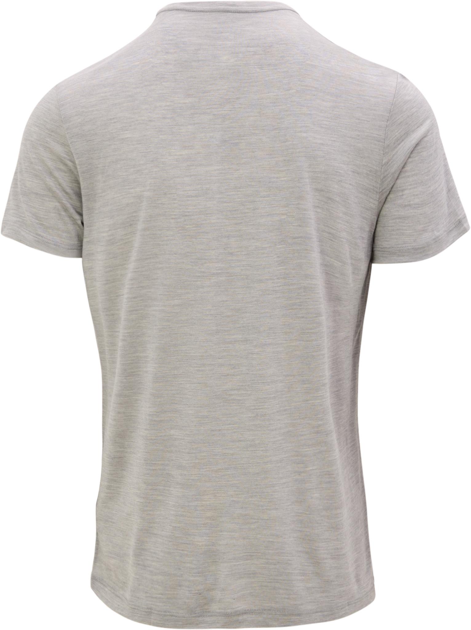 Product gallery image number 5 for product Merino 125 Cool-Lite Sphere Short Sleeve Tee - Men's