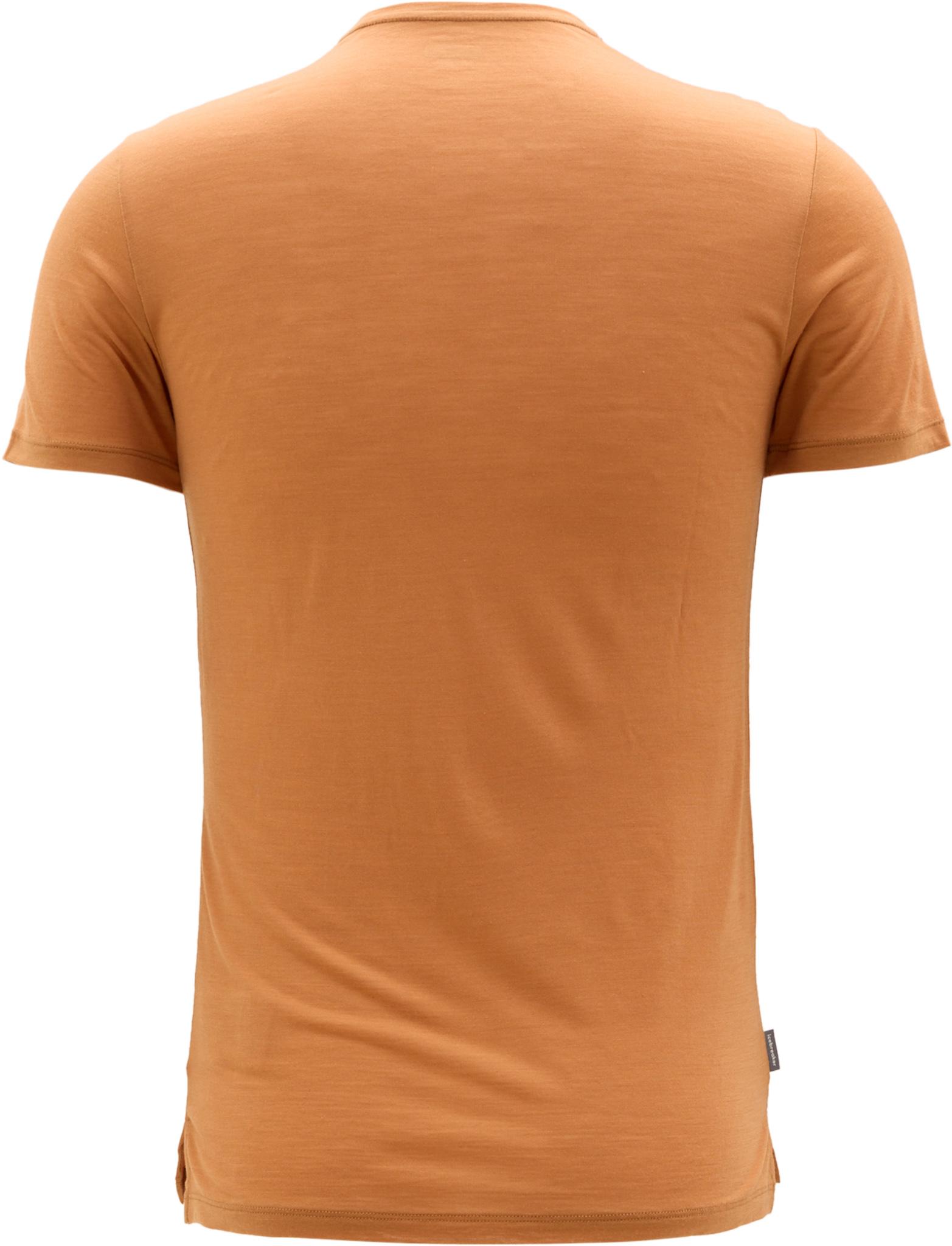 Product gallery image number 4 for product Merino 125 Cool-Lite Sphere Short Sleeve Tee - Men's
