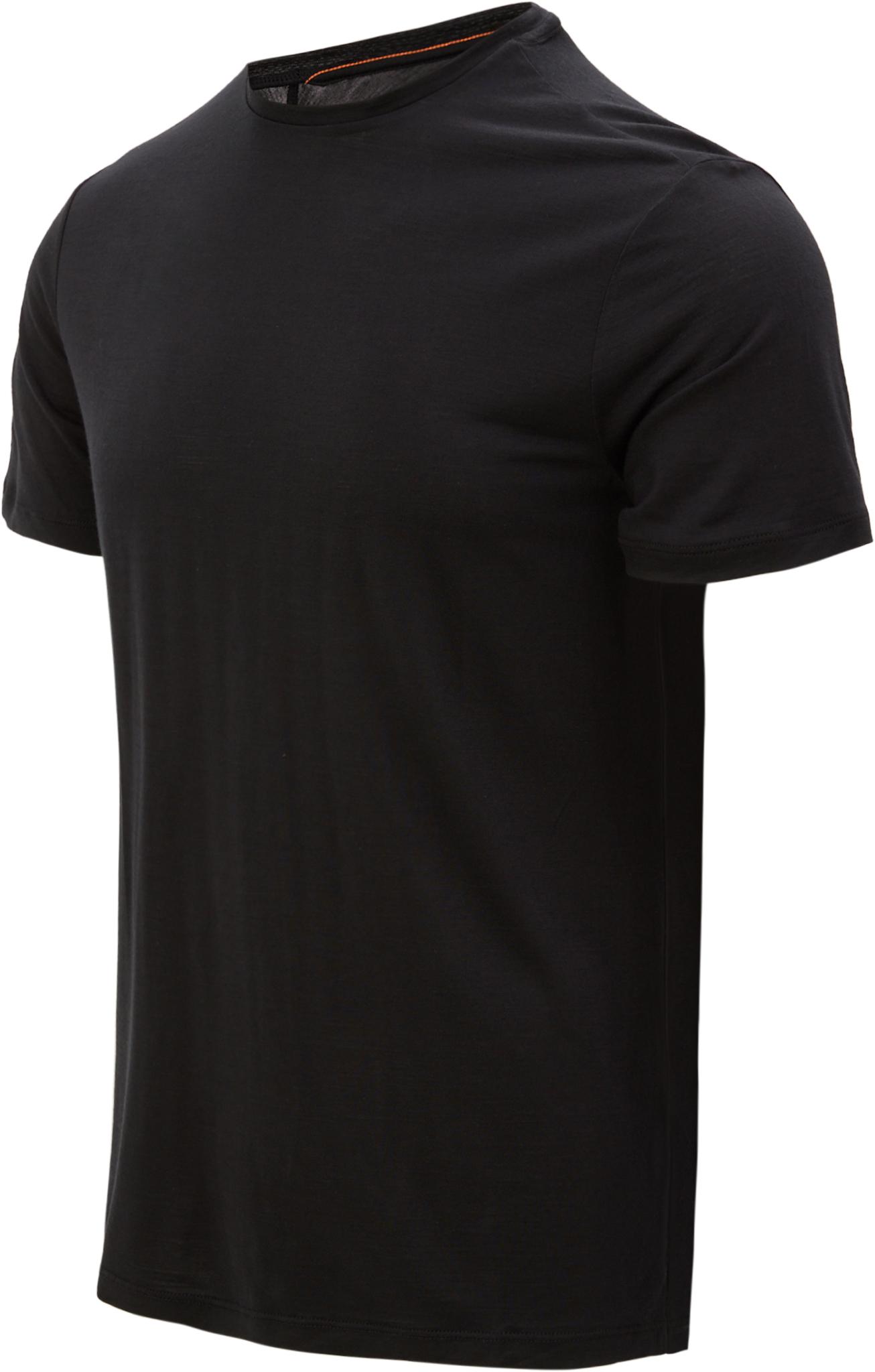Product gallery image number 3 for product Merino 125 Cool-Lite Sphere Short Sleeve Tee - Men's