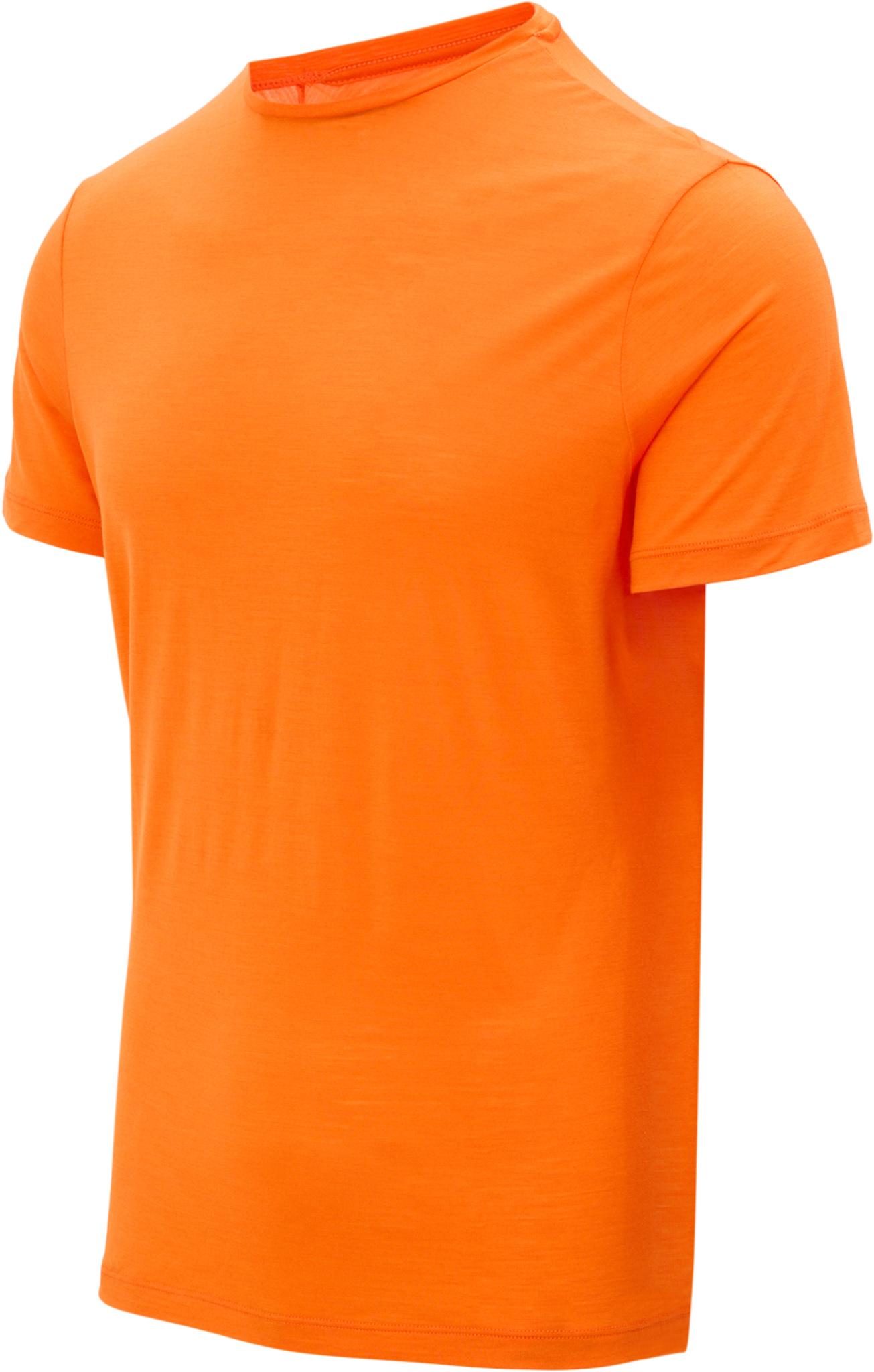 Product gallery image number 10 for product Merino 125 Cool-Lite Sphere Short Sleeve Tee - Men's