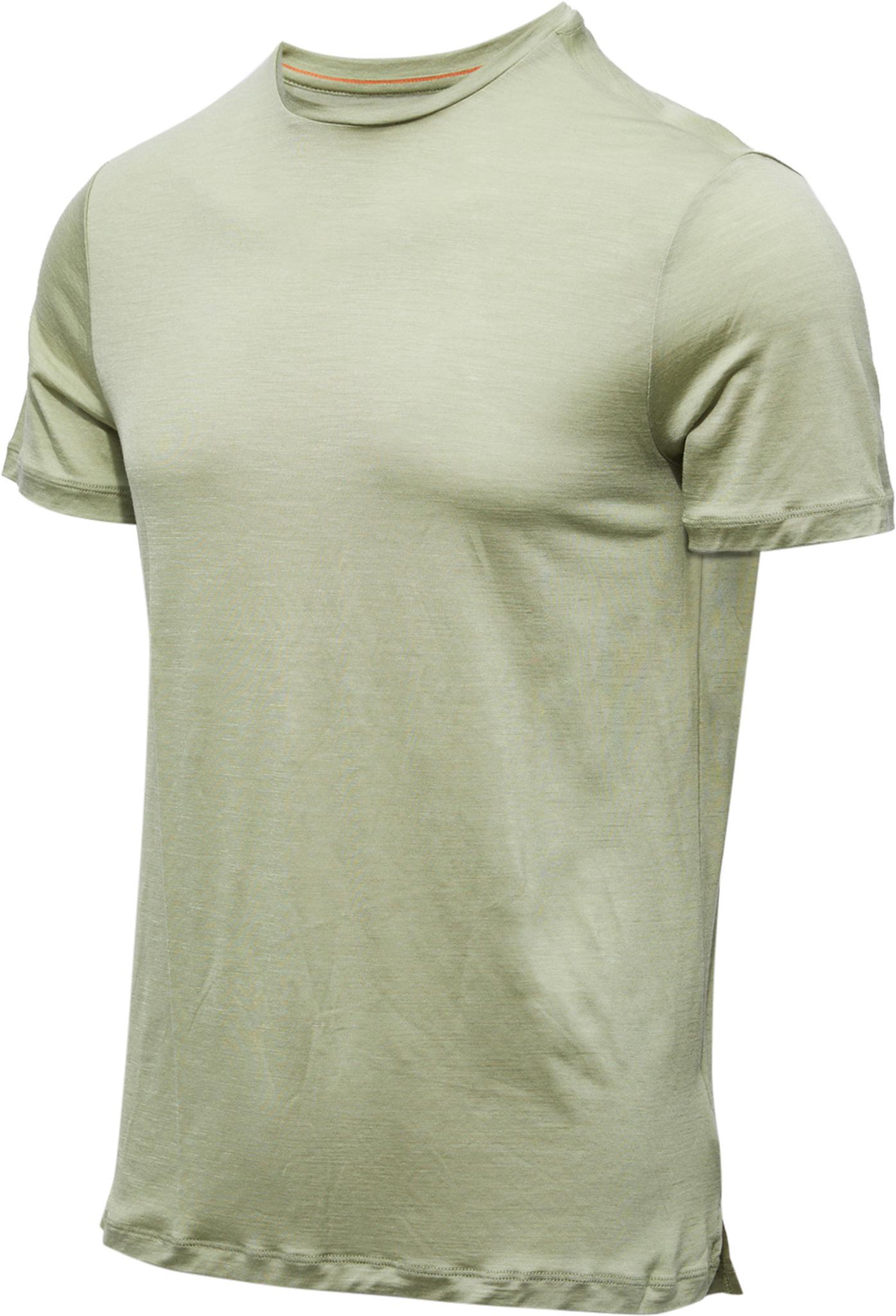 Product gallery image number 8 for product Merino 125 Cool-Lite Sphere Short Sleeve Tee - Men's