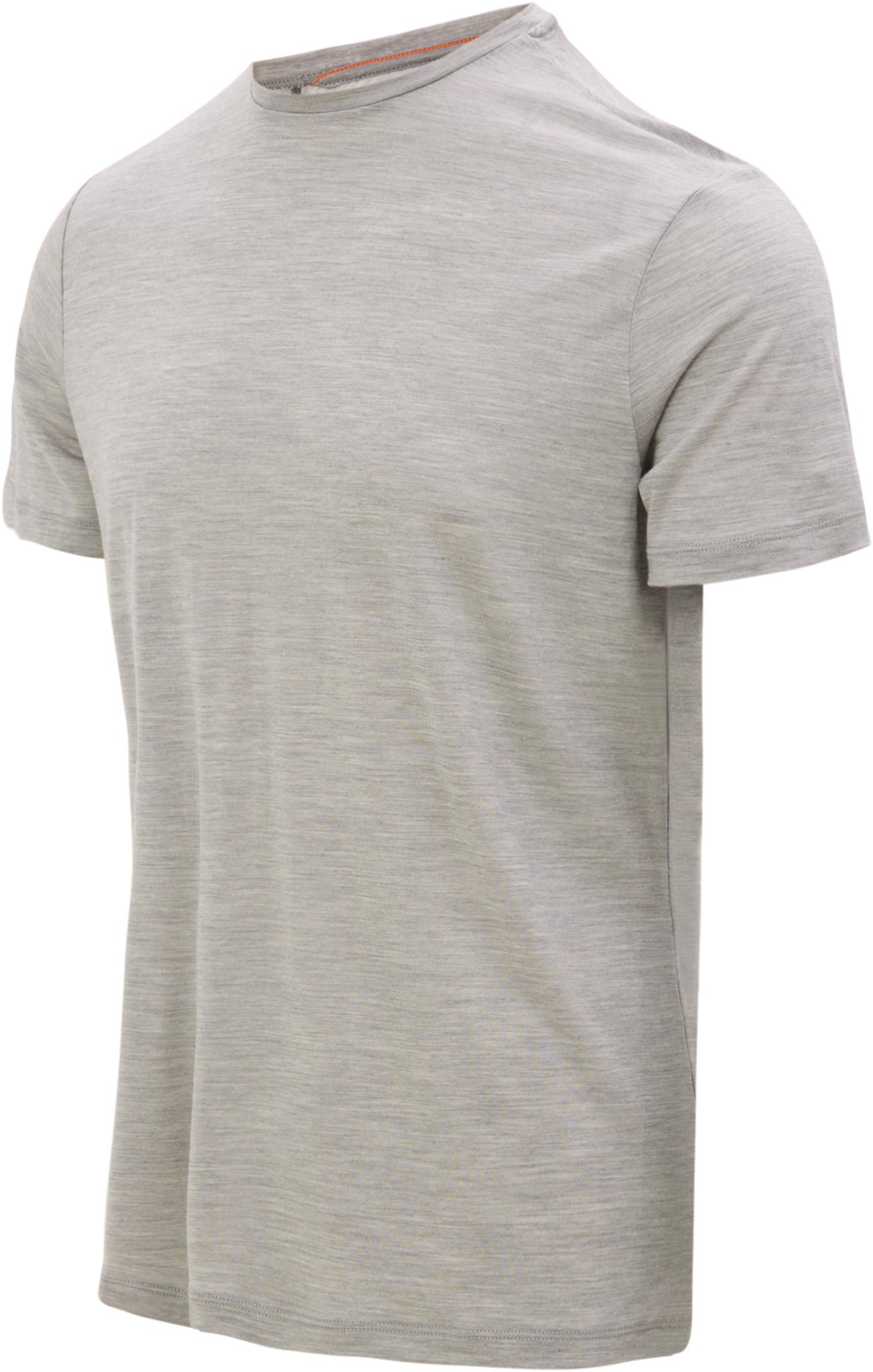 Product gallery image number 6 for product Merino 125 Cool-Lite Sphere Short Sleeve Tee - Men's