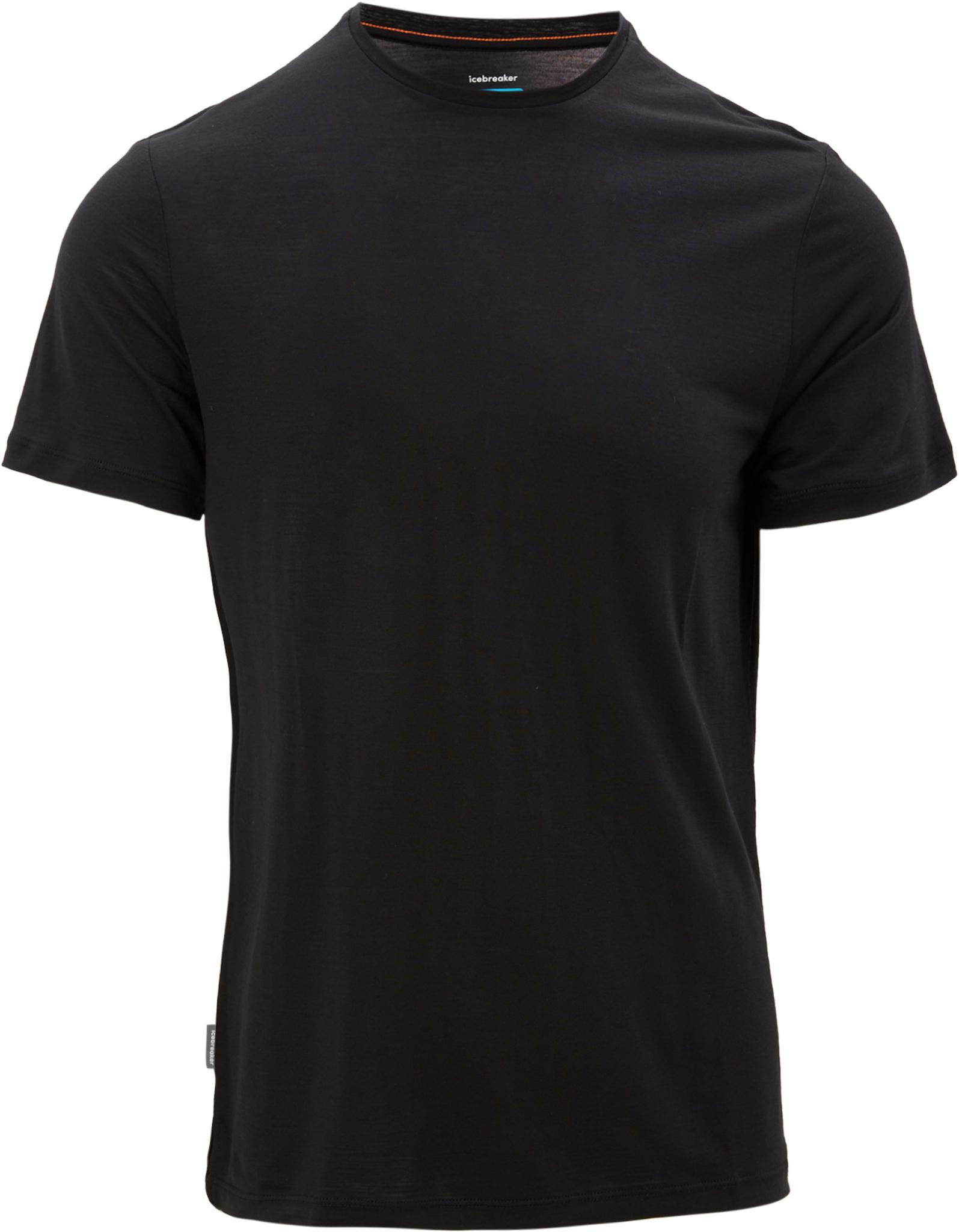 Product gallery image number 1 for product Merino 125 Cool-Lite Sphere Short Sleeve Tee - Men's