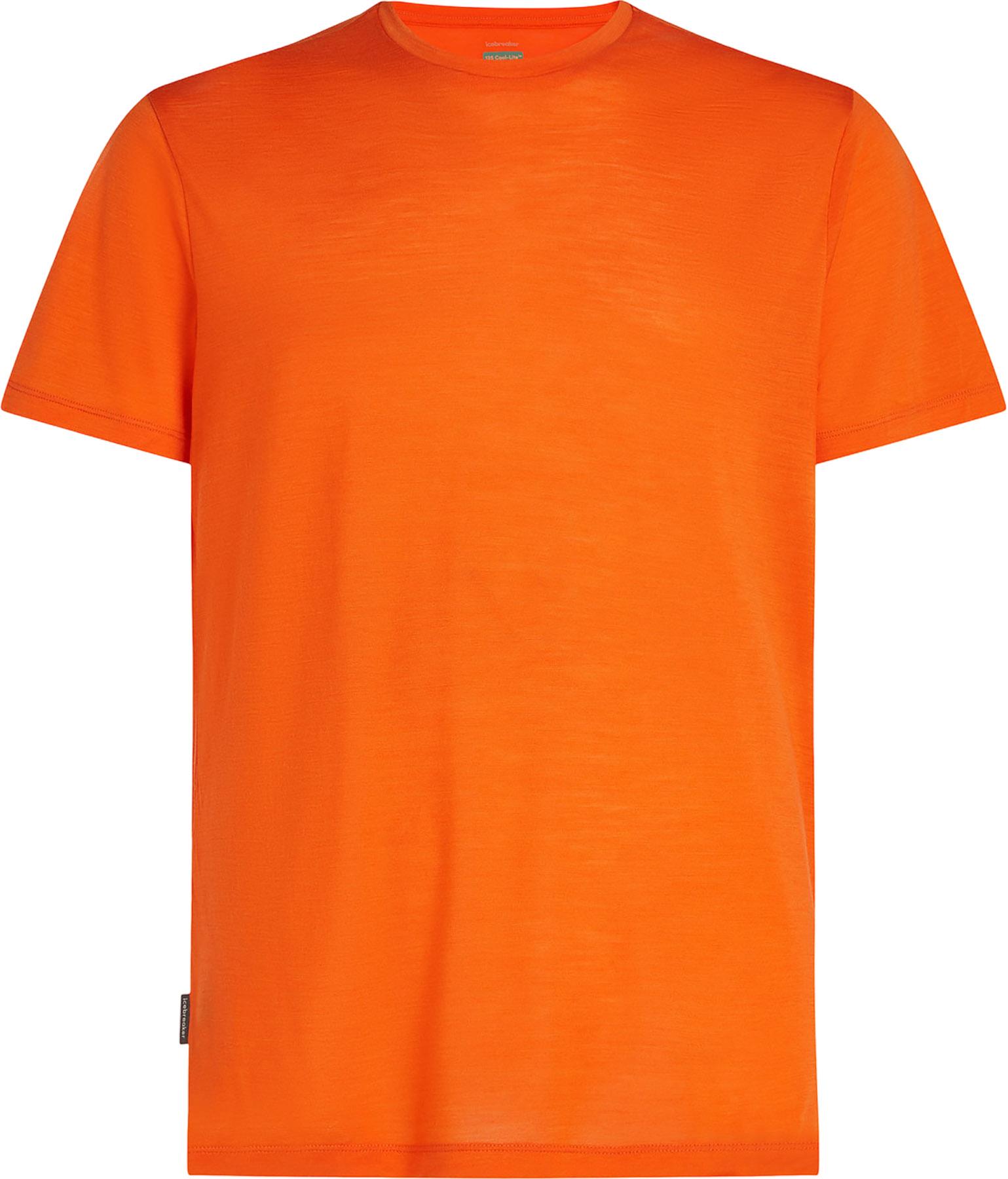 Product image for Merino 125 Cool-Lite Sphere Short Sleeve Tee - Men's