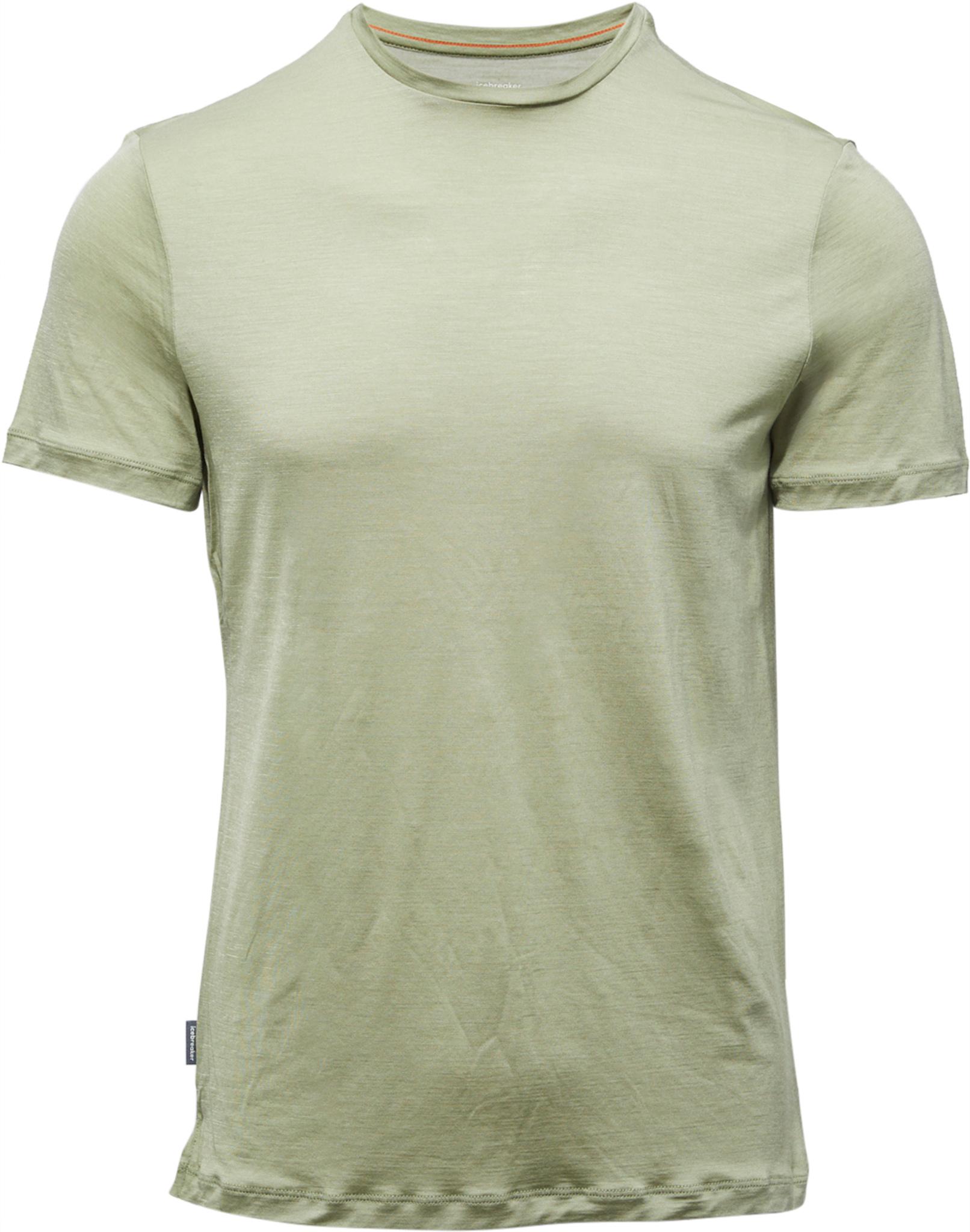 Product image for Merino 125 Cool-Lite Sphere Short Sleeve Tee - Men's