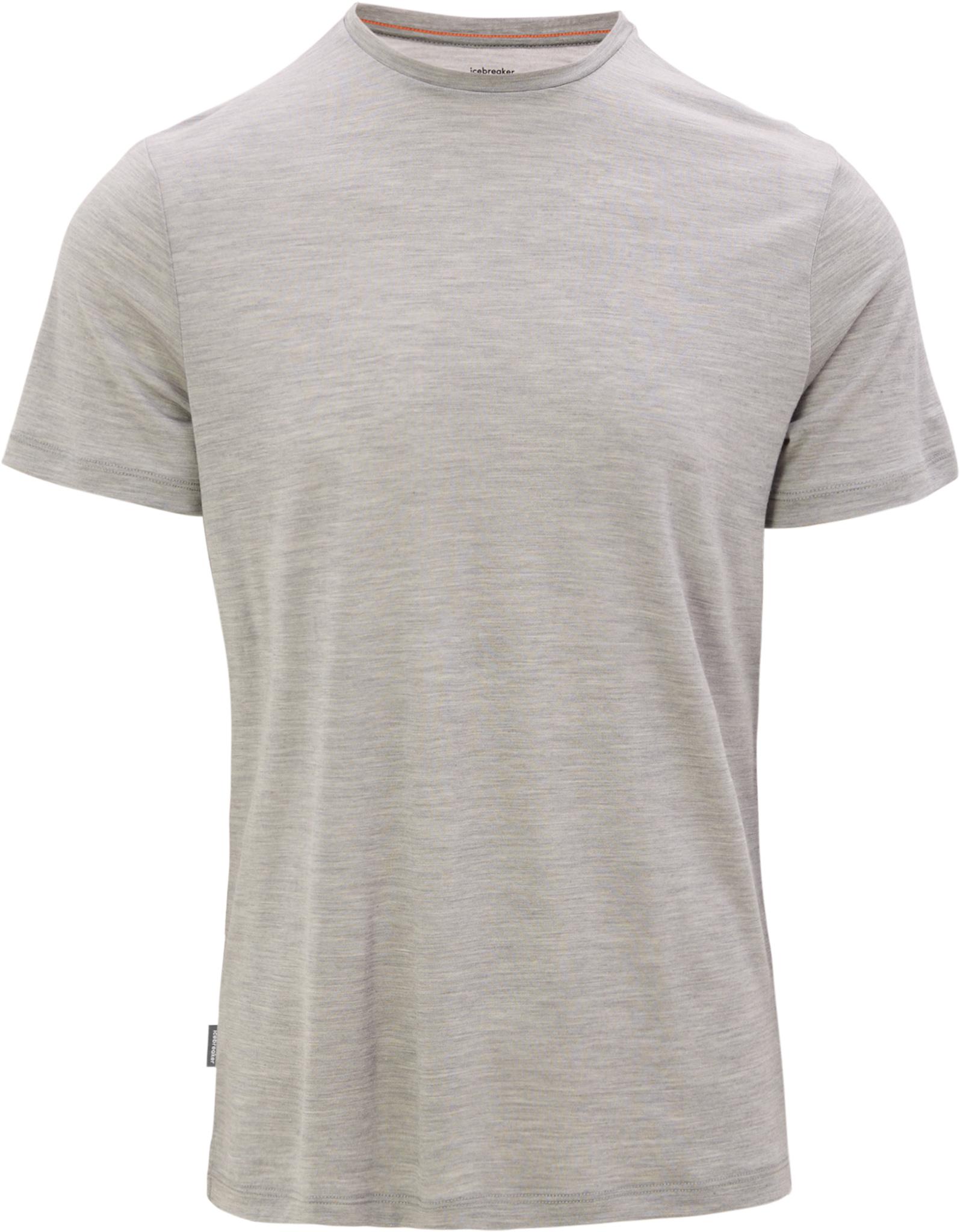Product gallery image number 1 for product Merino 125 Cool-Lite Sphere Short Sleeve Tee - Men's