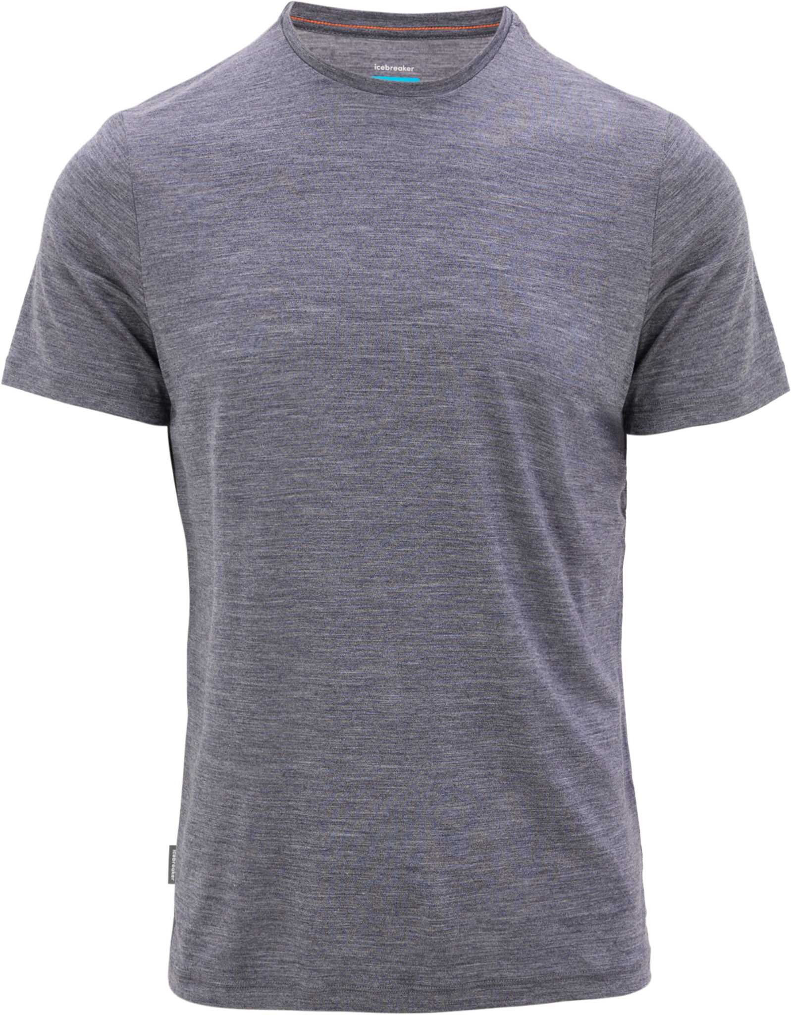 Midnight Navy Heather