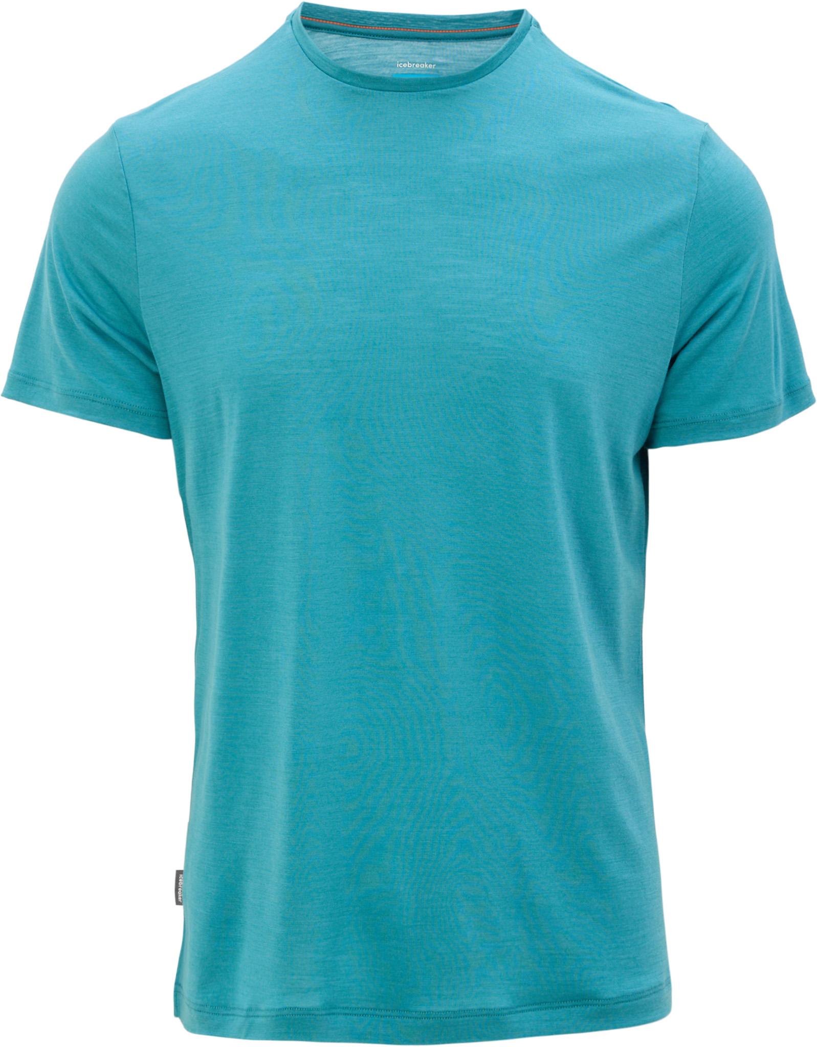 Product image for Merino 125 Cool-Lite Sphere Short Sleeve Tee - Men's