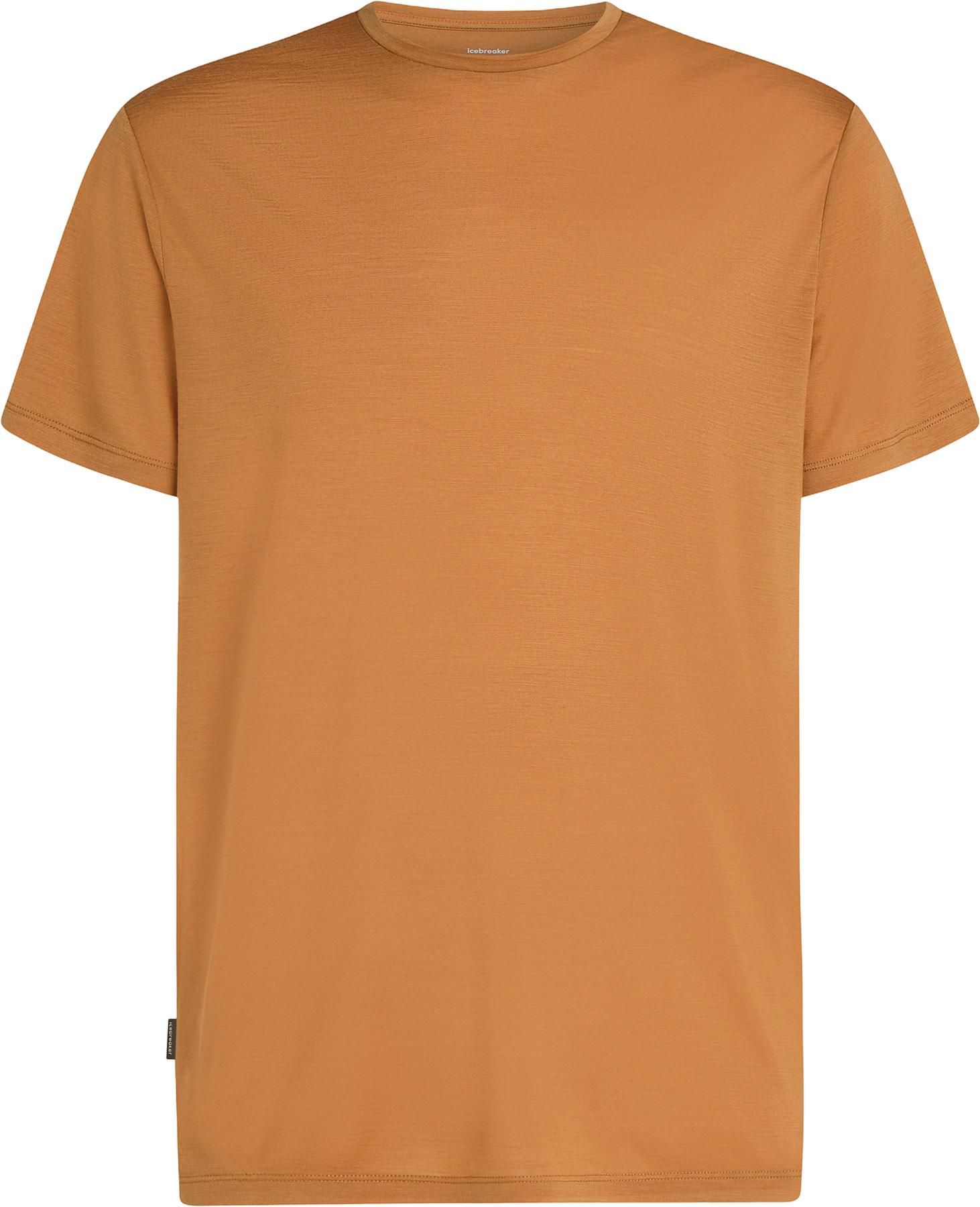 Product image for Merino 125 Cool-Lite Sphere Short Sleeve Tee - Men's