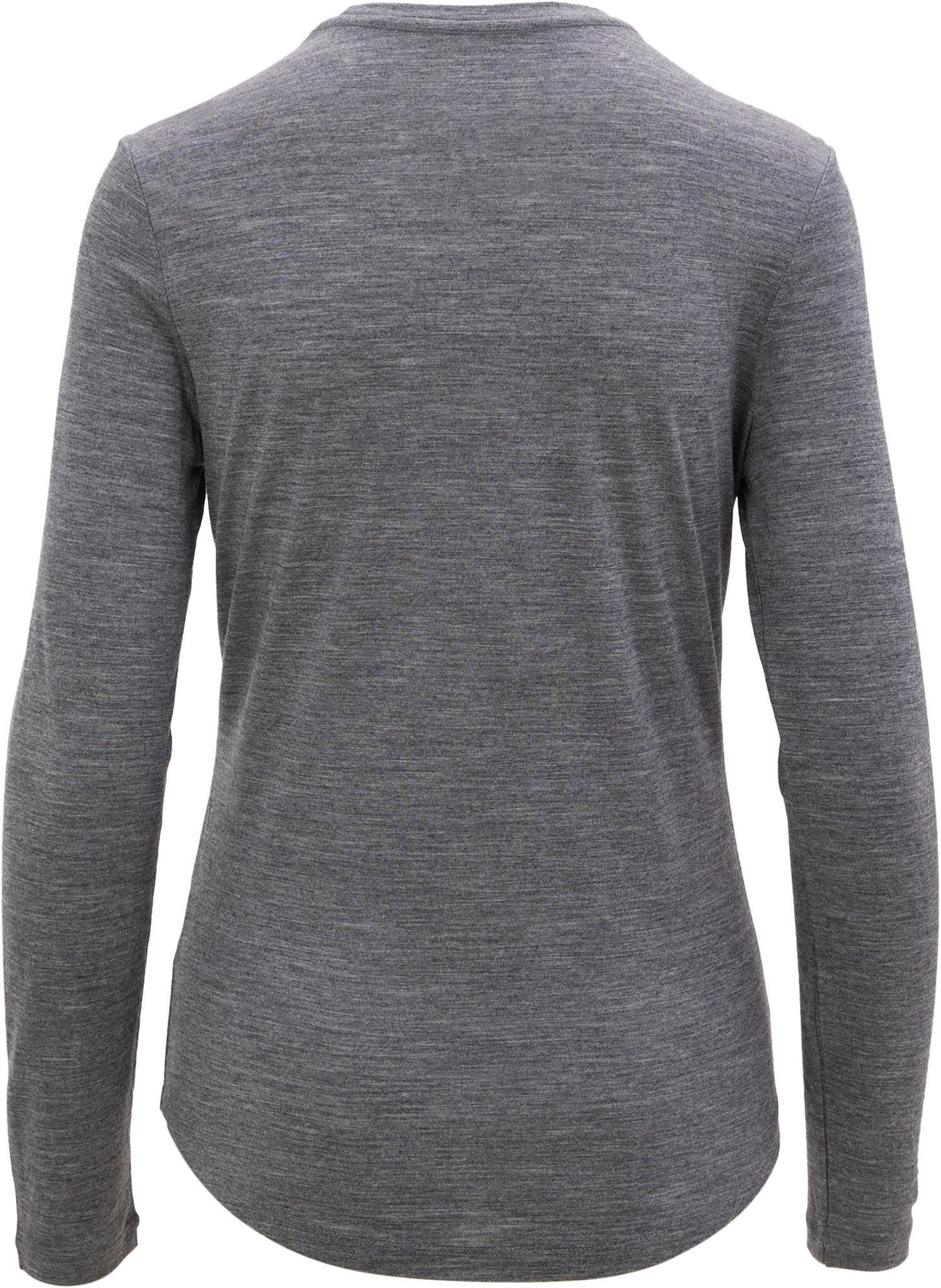 Numéro de l'image de la galerie de produits 2 pour le produit T-shirt à manches longues Merino 125 Cool-Lite Sphere III - Femme