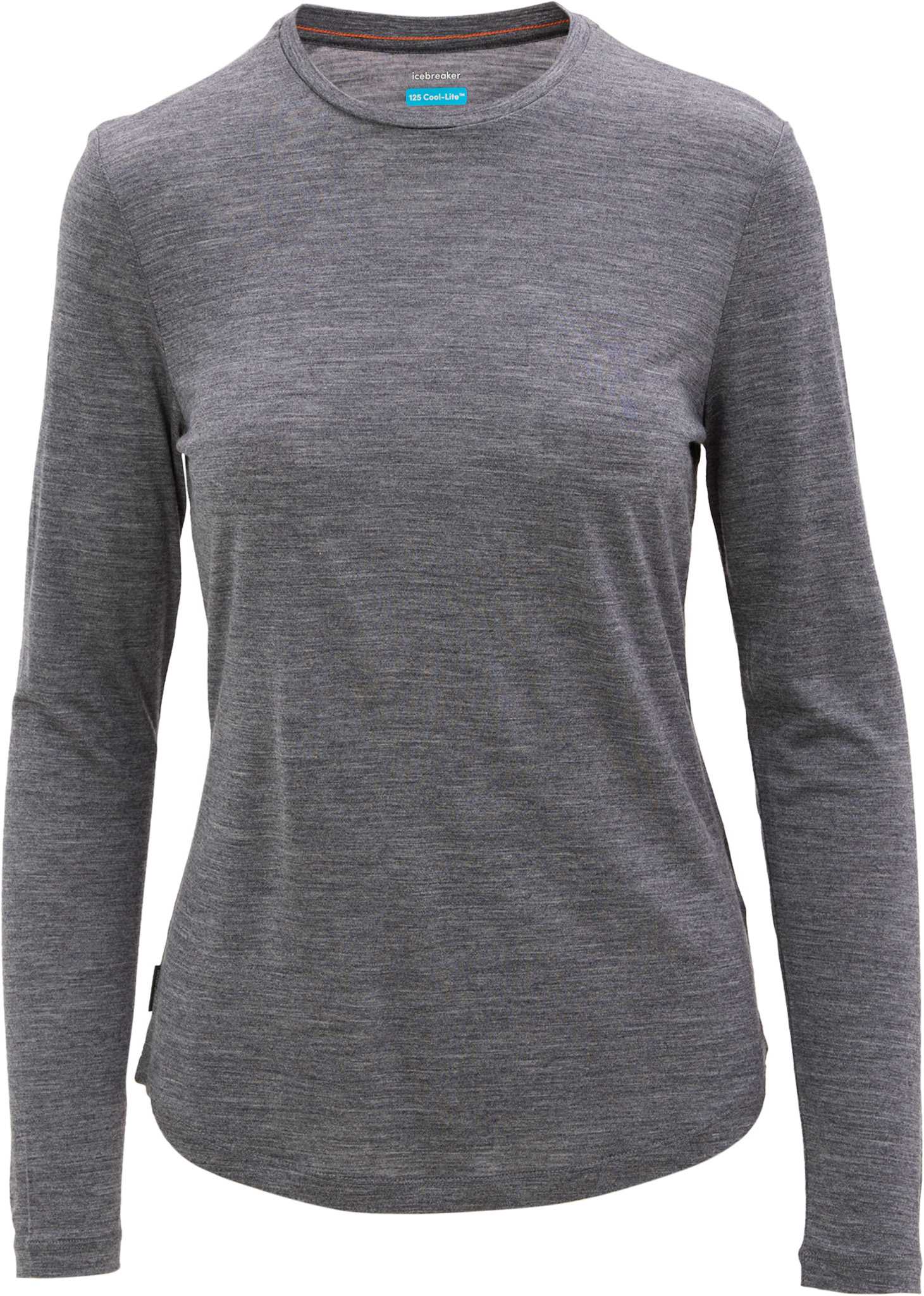Product image for Merino 125 Cool-Lite Sphere III Long Sleeve Tee - Women's