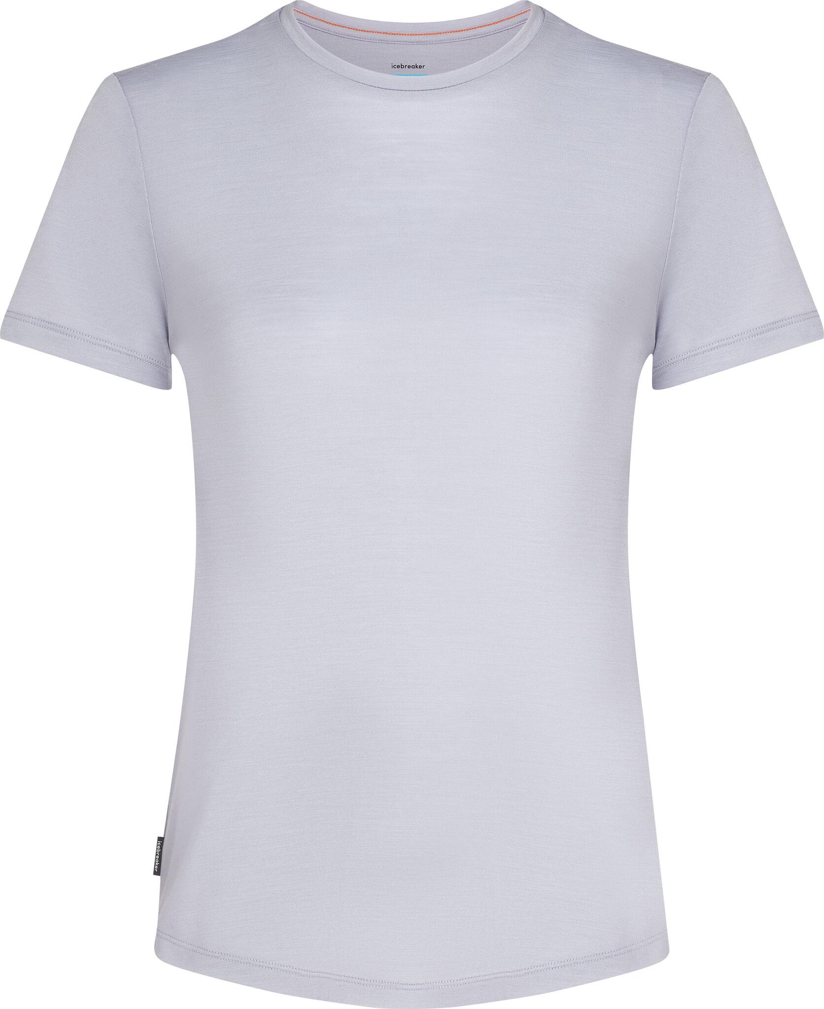 Image de produit pour T-shirt à manches courtes 125 Cool-Lite Merino Blend Sphere III - Femme