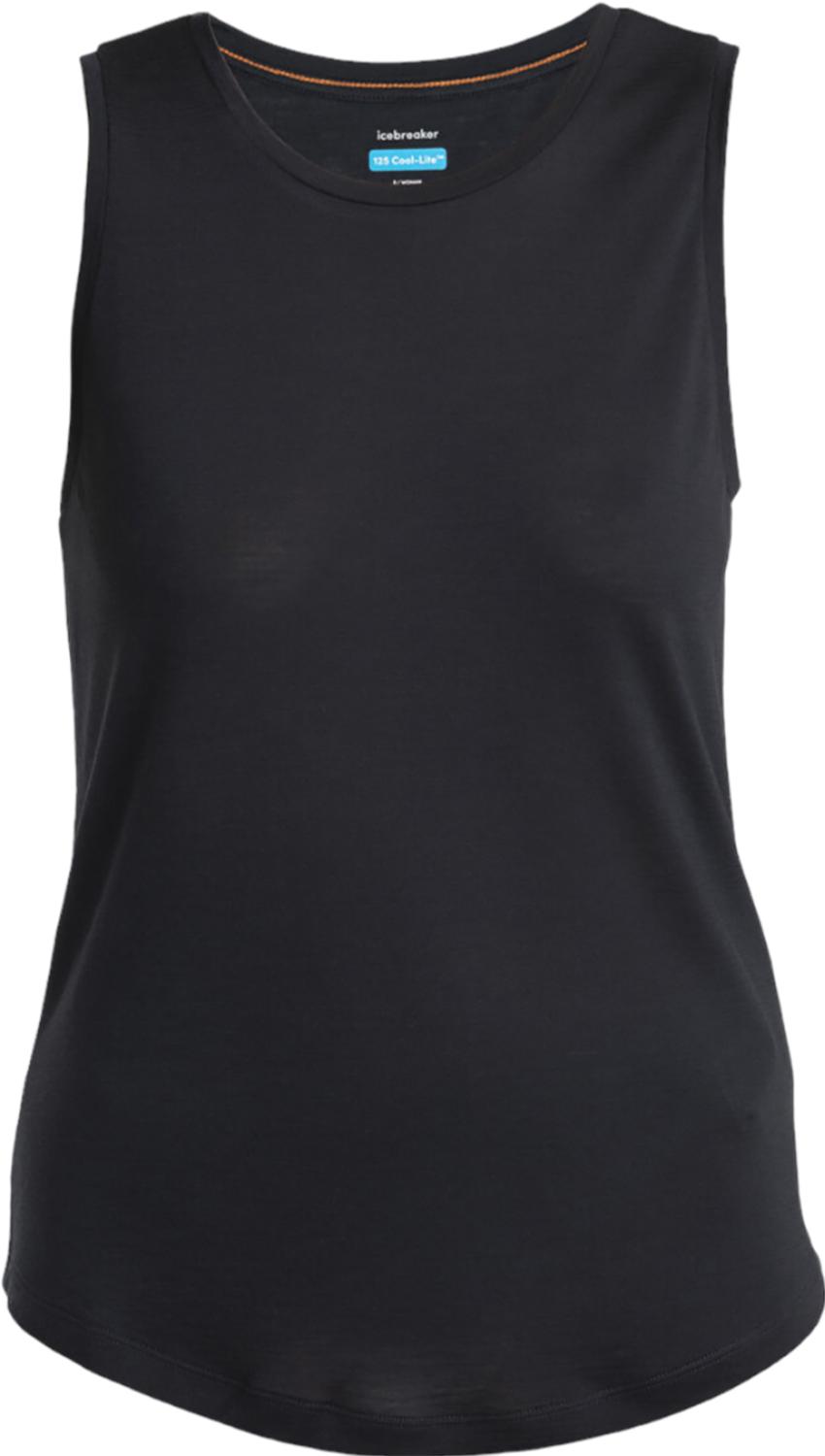 Product gallery image number 1 for product Sphere III 125 Cool-Lite Merino Blend Tank Top - Women's