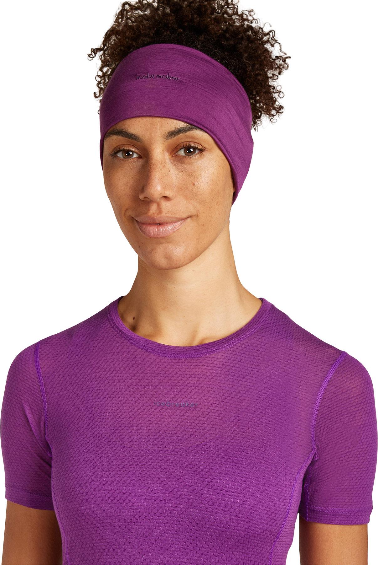 Product gallery image number 5 for product 75 Cool-Lite Featherlight Merino Blend Short Sleeve T-Shirt - Women's