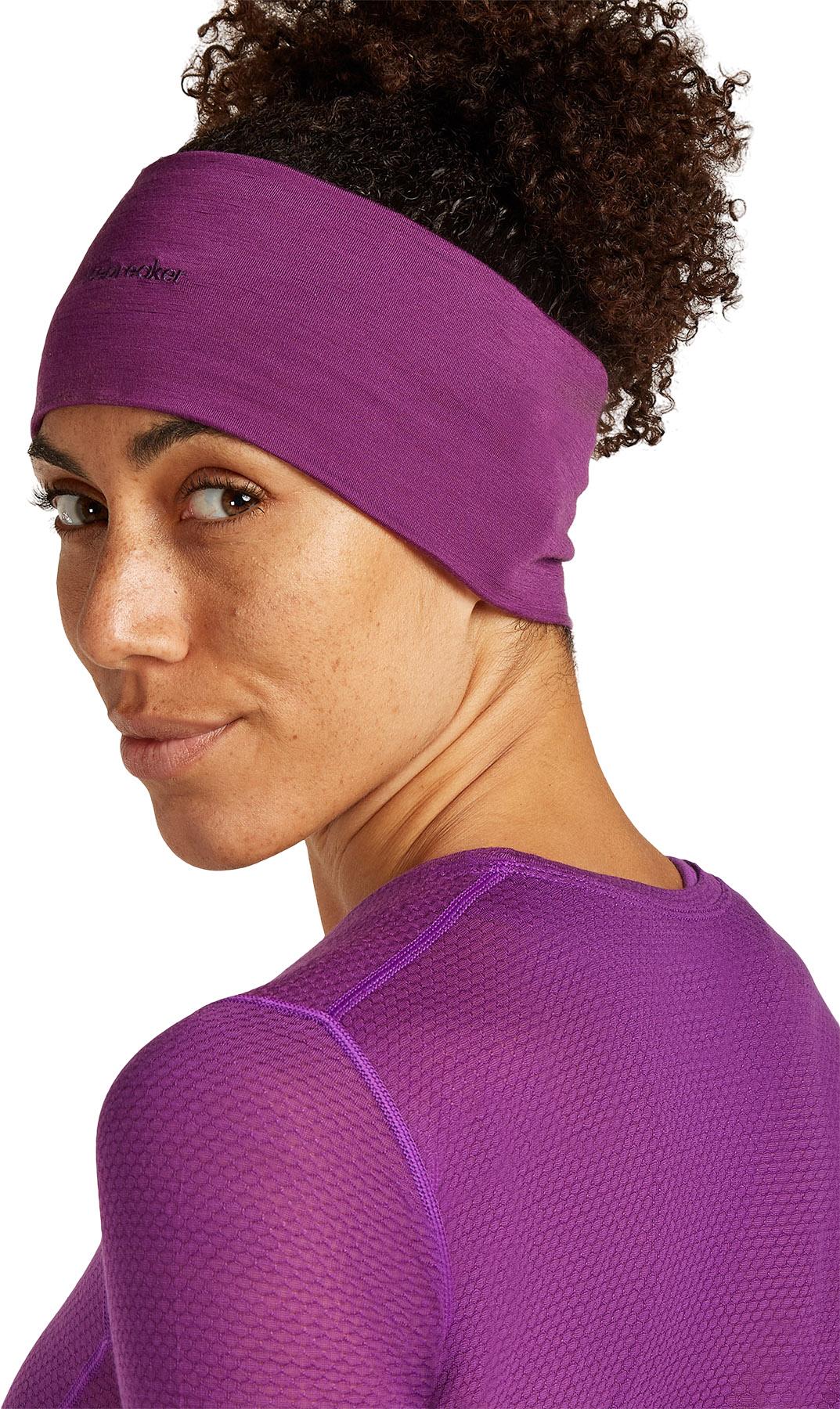 Product gallery image number 7 for product 75 Cool-Lite Featherlight Merino Blend Short Sleeve T-Shirt - Women's