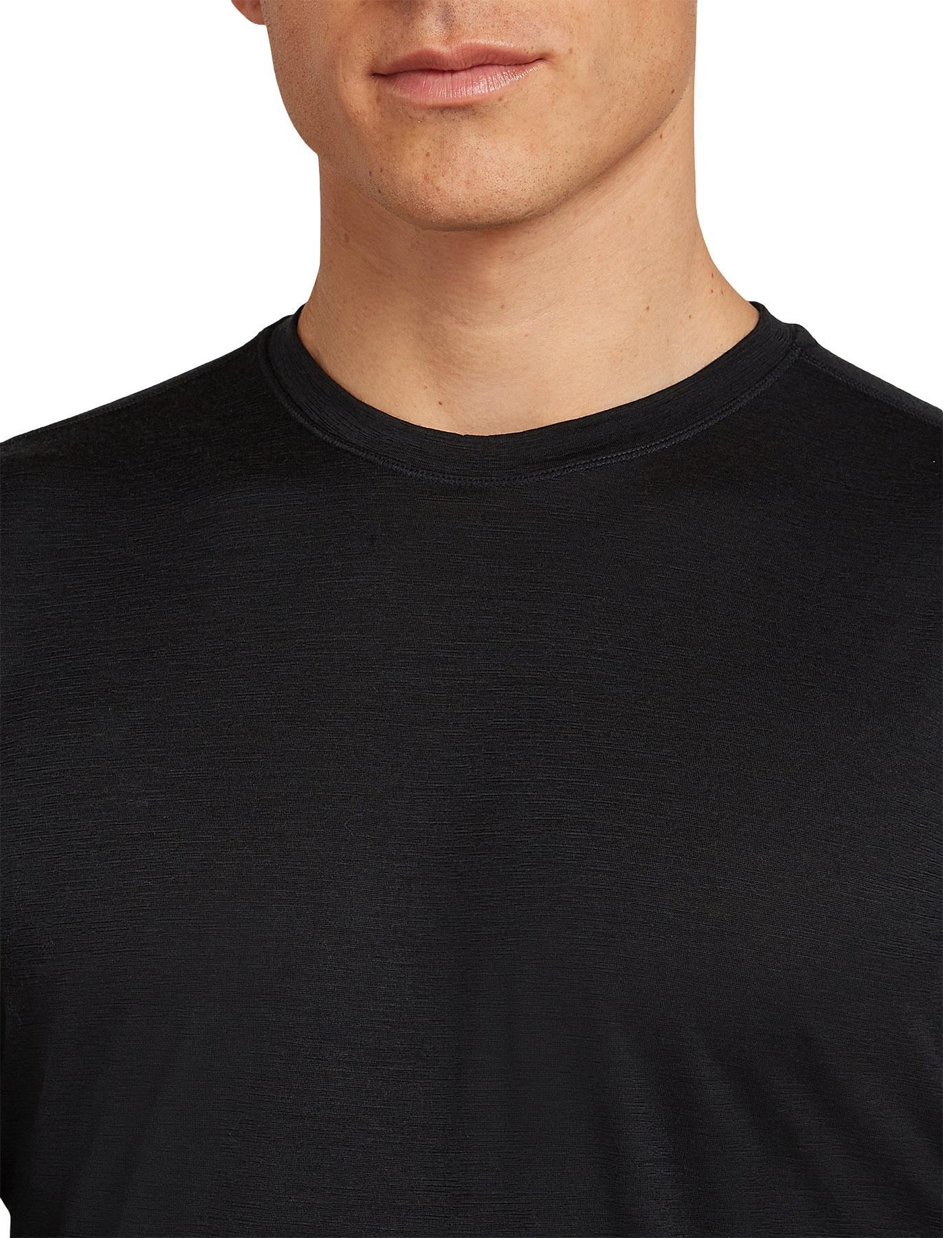 Product gallery image number 6 for product 150 MerinoFine Ace Long Sleeve T-Shirt - Men's