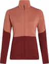 Colour: Cedar Wood - Port