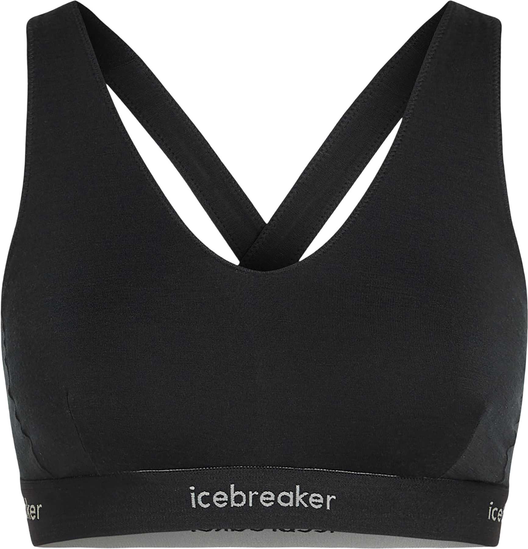 Product image for Merino 125 Cool-Lite Sprite Racerback Bra - Women's
