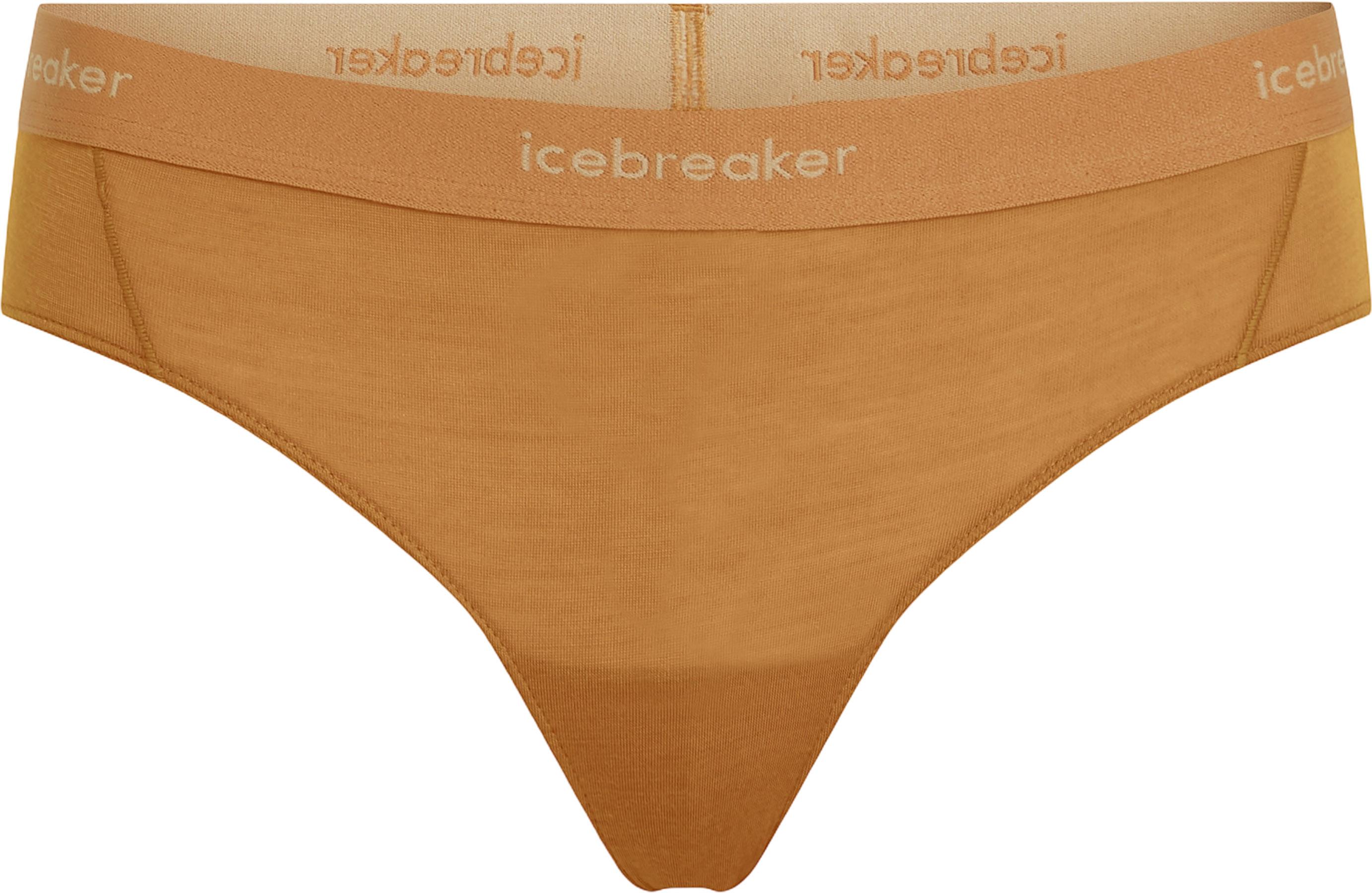 Product image for 125 Cool-Lite Sprite Merino Blend Hipster Brief - Women's