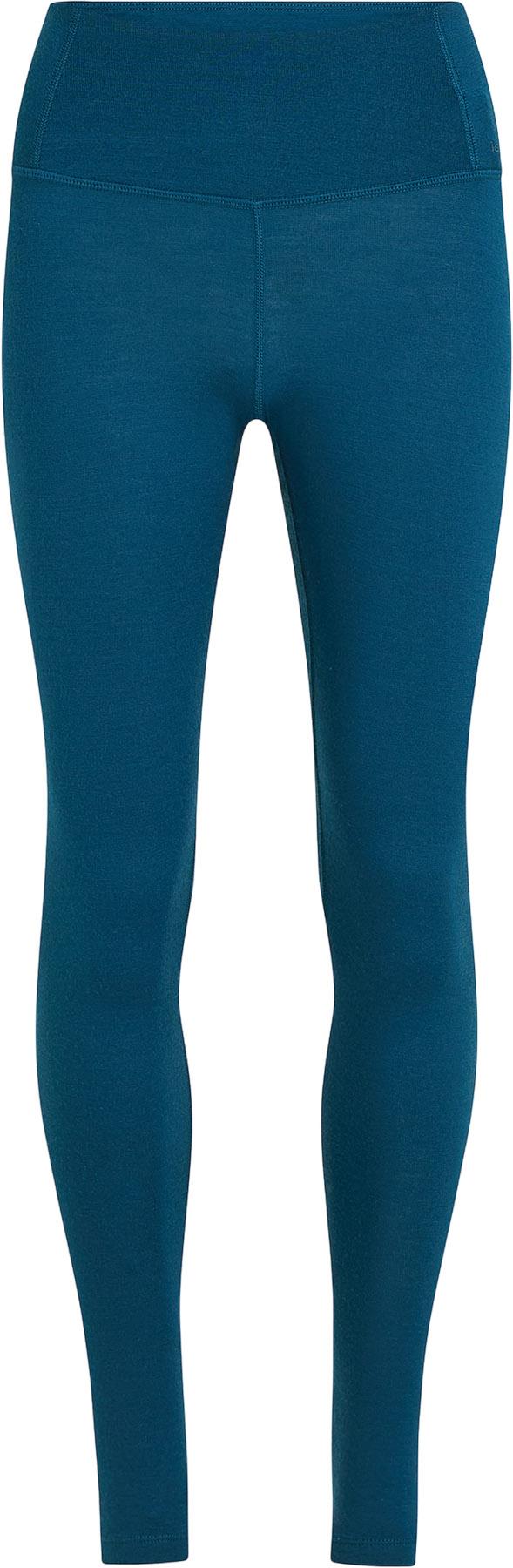 Product image for Merino 260 Tech High Rise Leggings - Women's