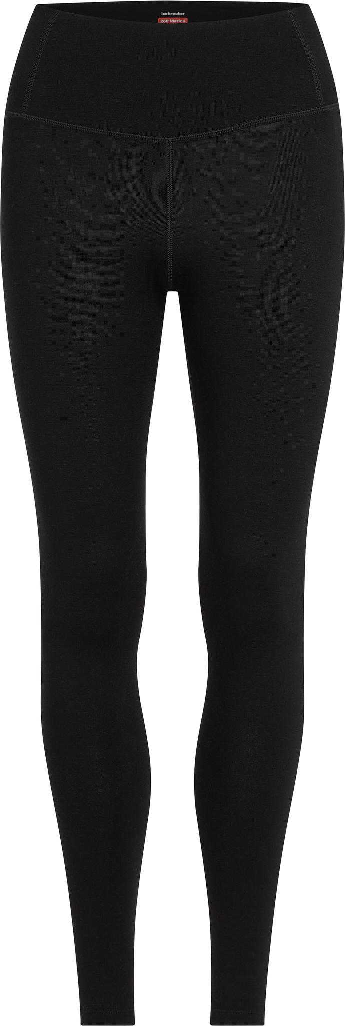 Product image for Merino 260 Tech High Rise Leggings - Women's