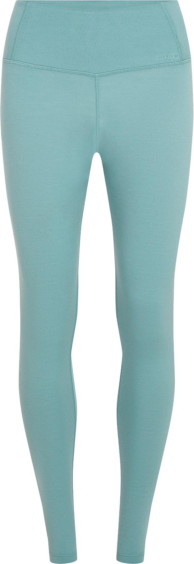 Product image for Merino 260 Tech High Rise Leggings - Women's