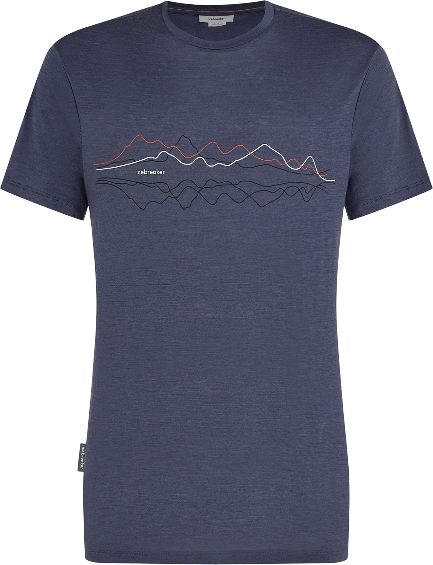 Product gallery image number 1 for product Merino 150 Tech Lite Short Sleeve T-Shirt - Men's