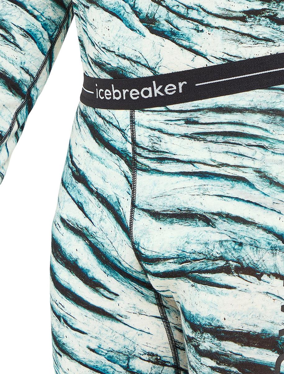 Product gallery image number 3 for product Merino 200 Oasis Protect Our Winters AOP Leggings - Men's