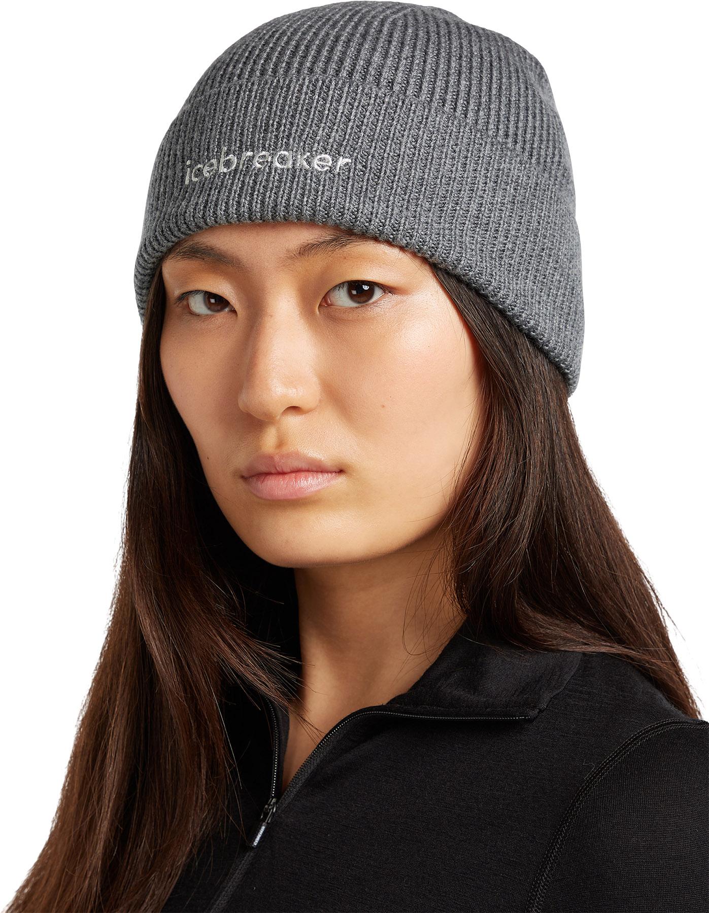 Product gallery image number 2 for product Merino All Day Toque Beanie - Unisex