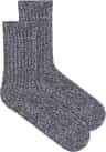 Couleur: Dawn - Midnight Navy - Undyed