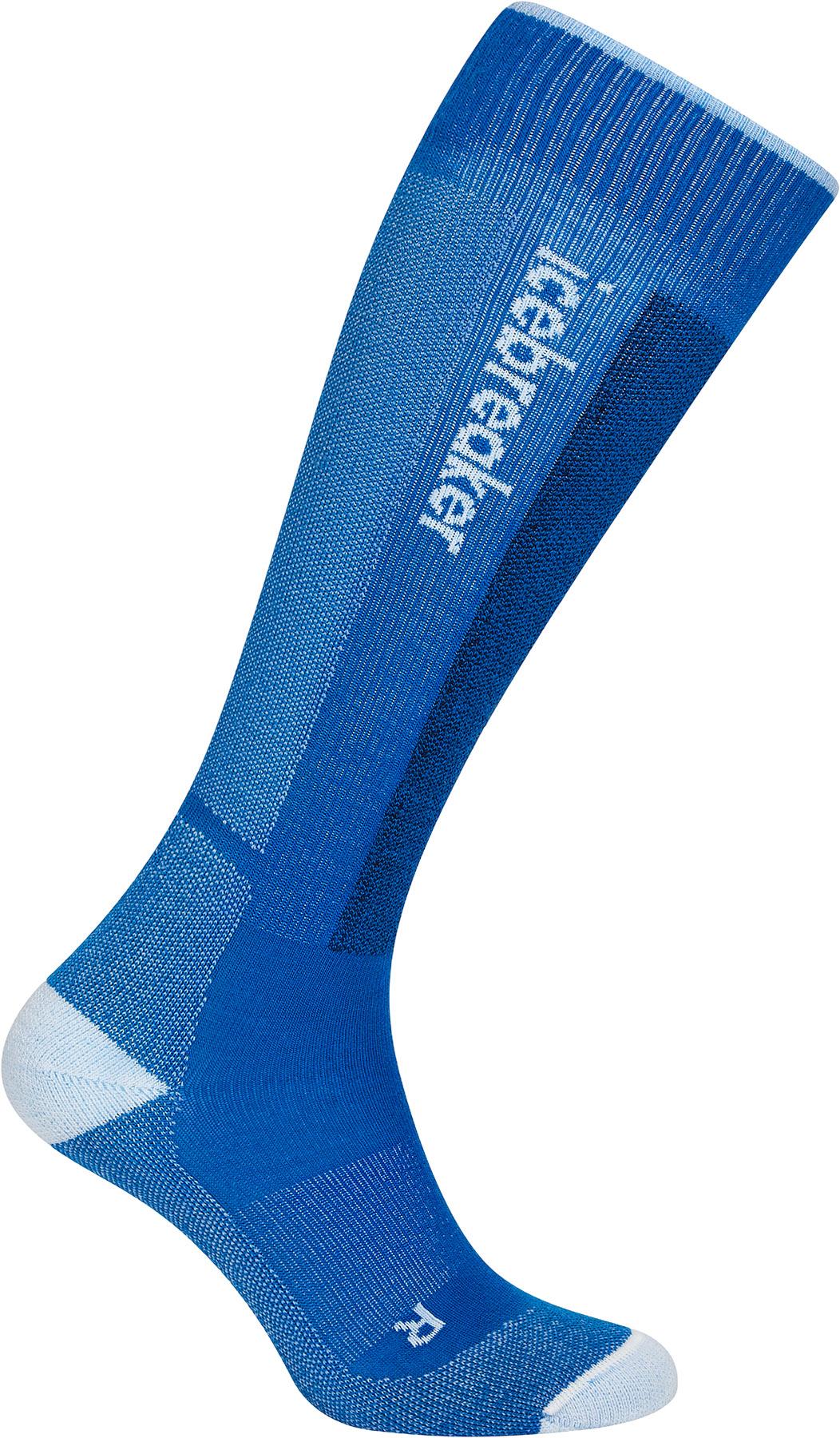 Numéro de l'image de la galerie de produits 3 pour le produit Chaussettes Merino Ski+ Light Over The Calf - Homme