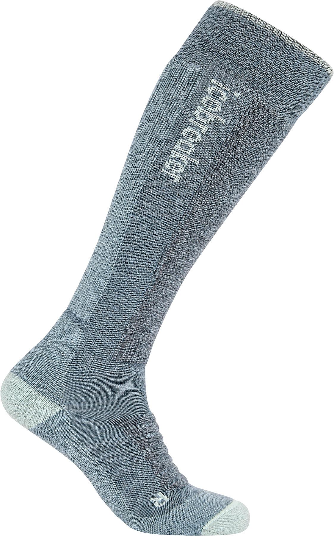 Product image for Merino Ski+ Medium Over the Calf Socks - Men's
