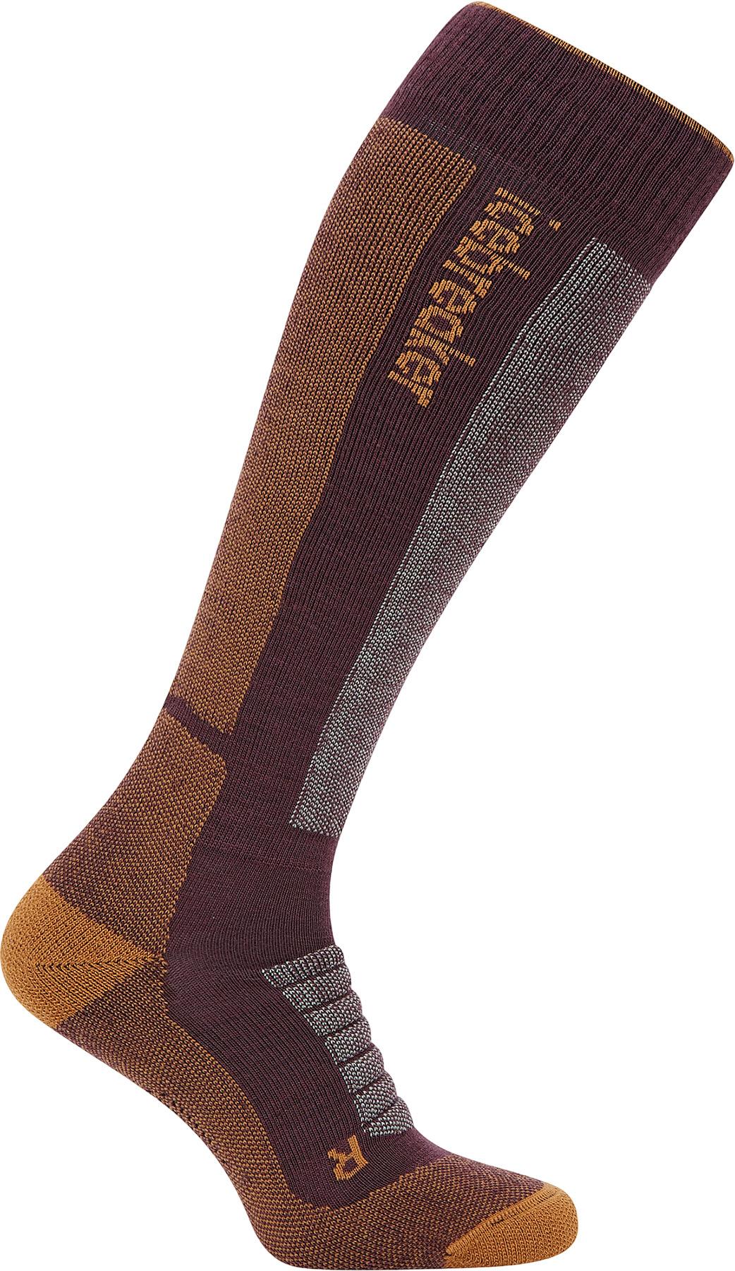 Product image for Merino Ski+ Medium Over the Calf Socks - Men's