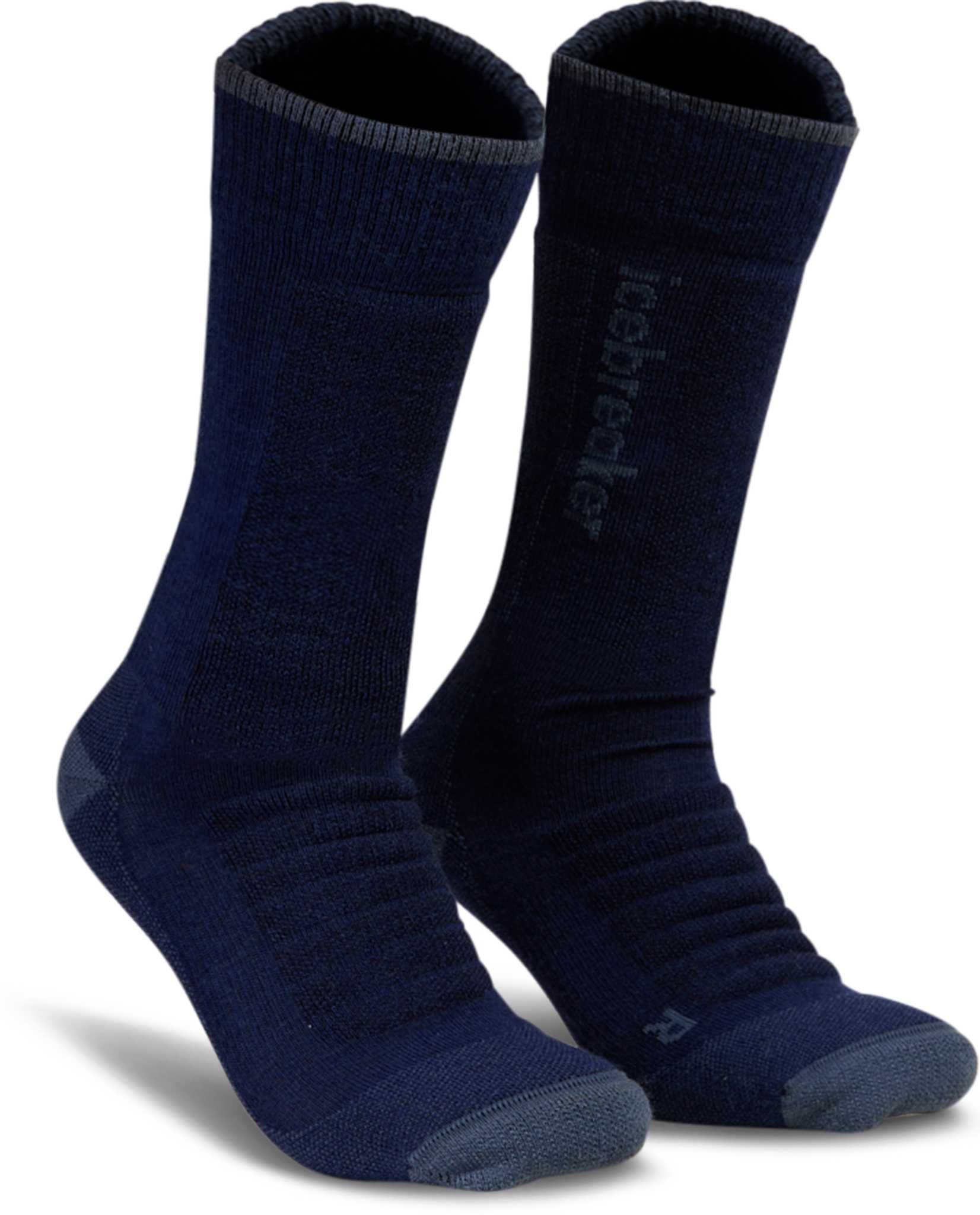 Product image for Merino Ski+ Medium Over the Calf Socks - Men's
