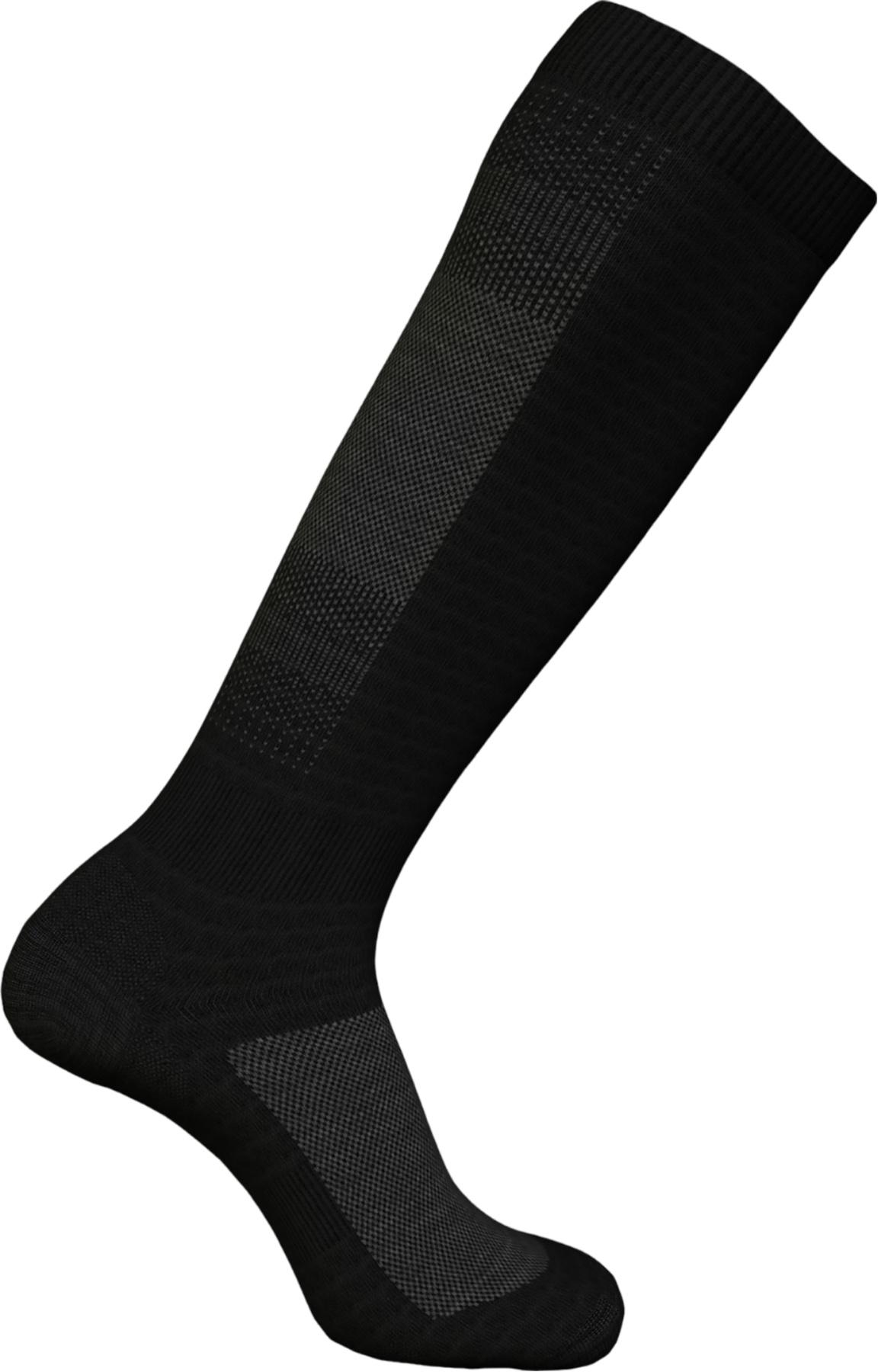 Image de produit pour Doublure de chaussettes de ski en laine mérinos - Homme