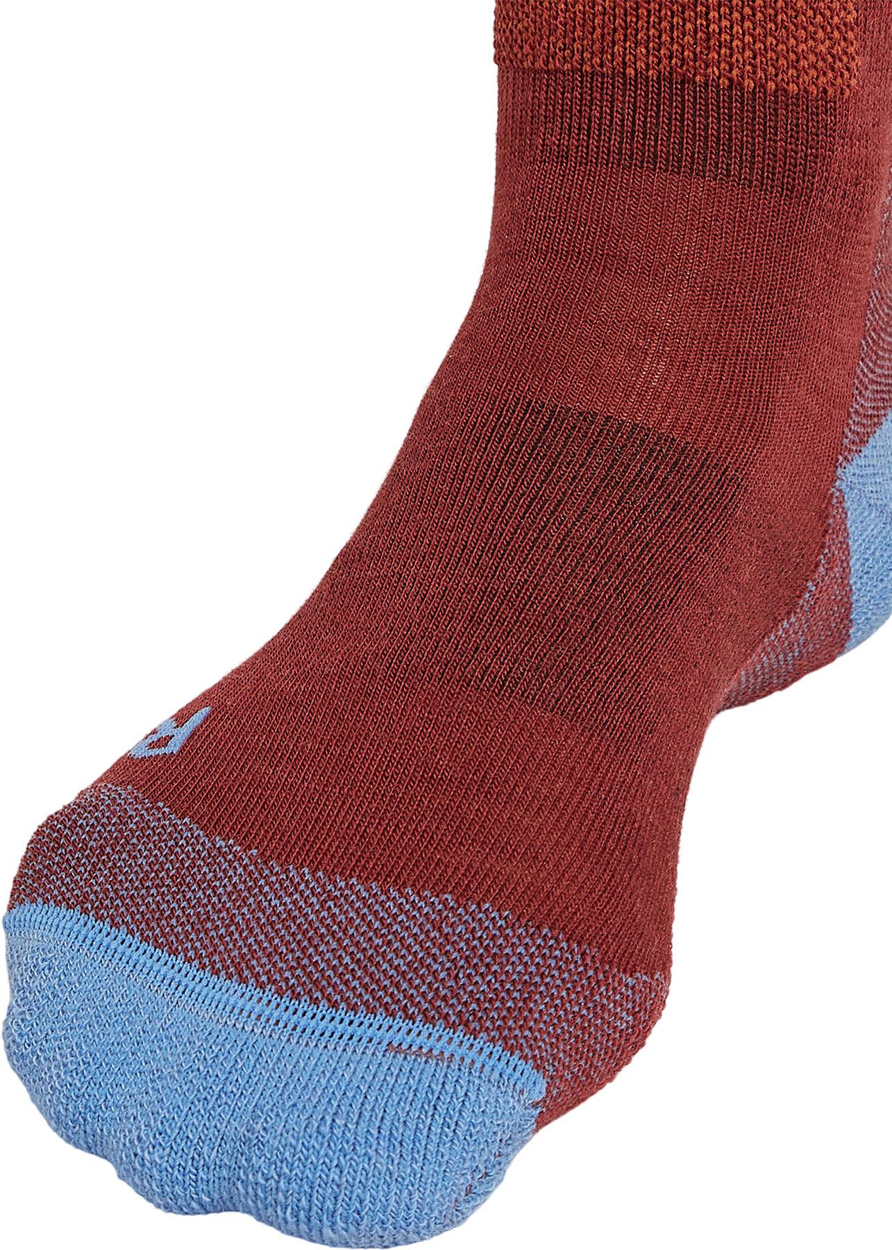 Product gallery image number 2 for product Merino Ski Medium OTC Socks - Women's