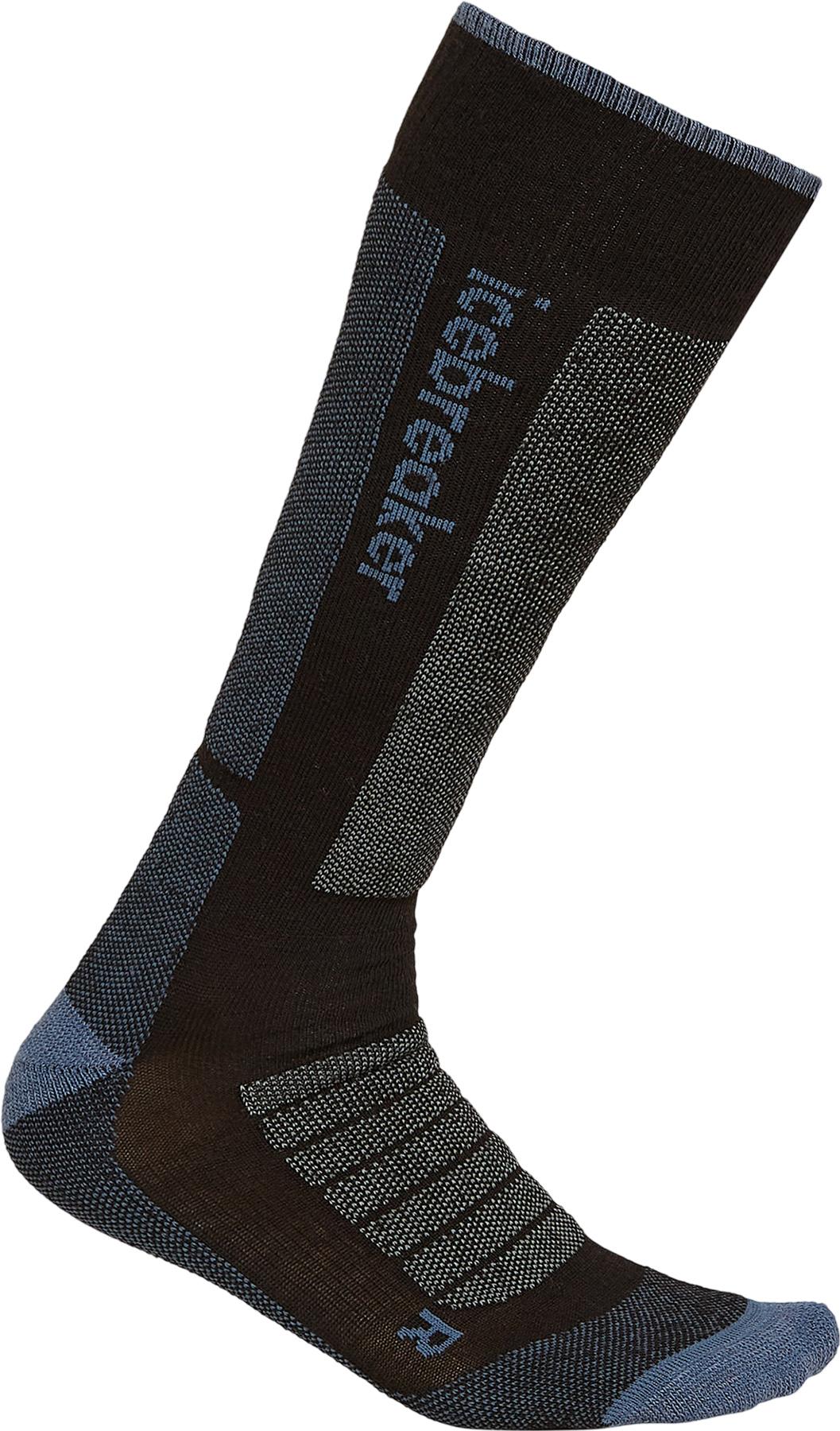 Product image for Chaussettes de ski en laine mérinos - Femme