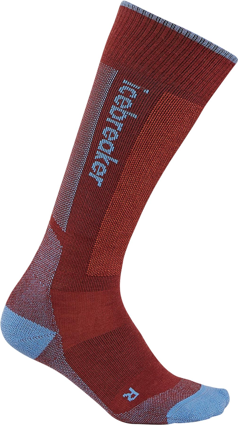 Product gallery image number 1 for product Merino Ski Medium OTC Socks - Women's