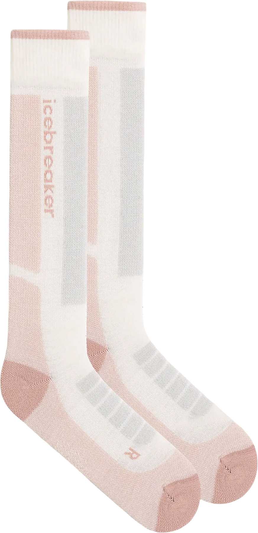 Snow - Pink Quartz - Ether