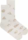 Couleur: Ecru Heather - Sand