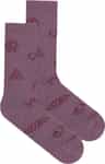 Couleur: Grey Plum - Dark Berry