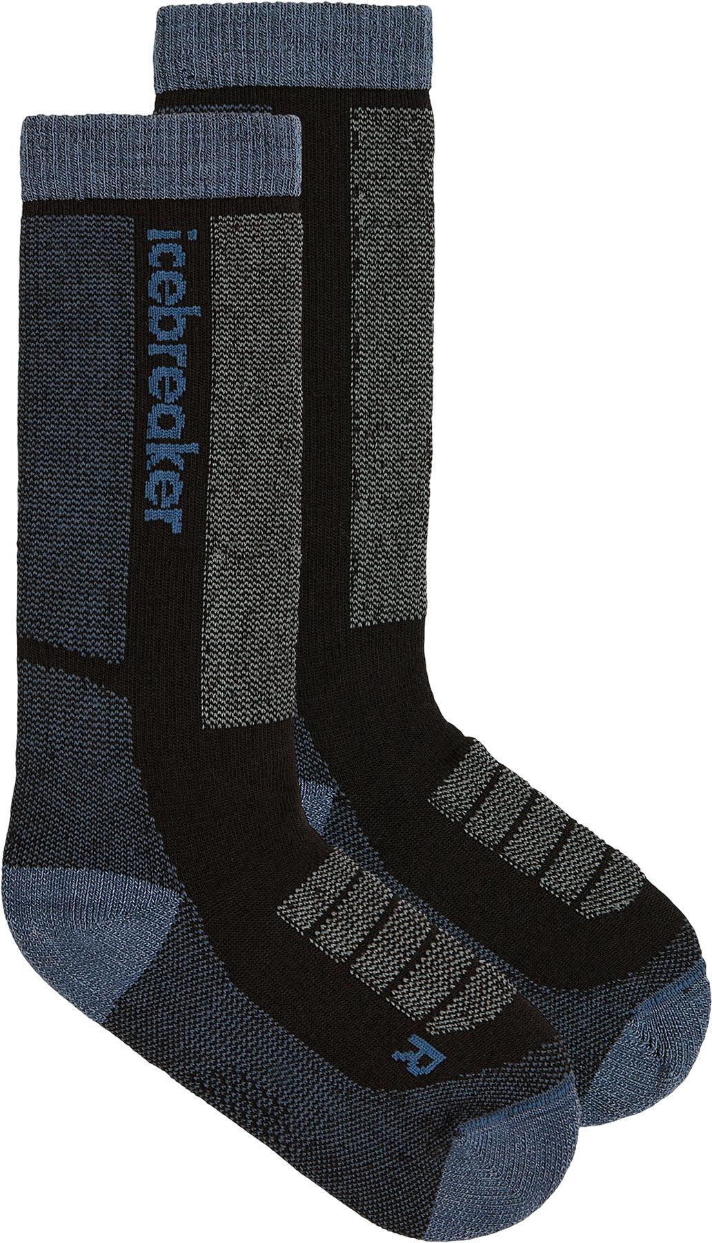 Product image for Merino Ski+ Medium Over The Calf Socks - Kids