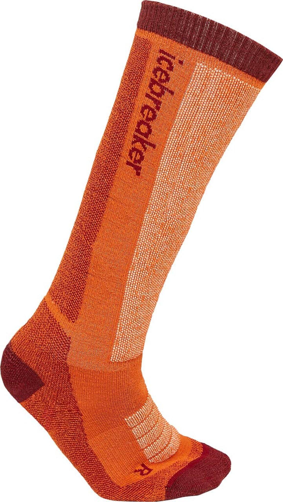 Product image for Merino Ski+ Medium Over The Calf Socks - Kids