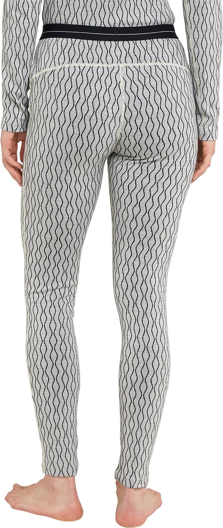 Product gallery image number 3 for product Merino 260 Vertex Thermal On-Piste Legging - Women's