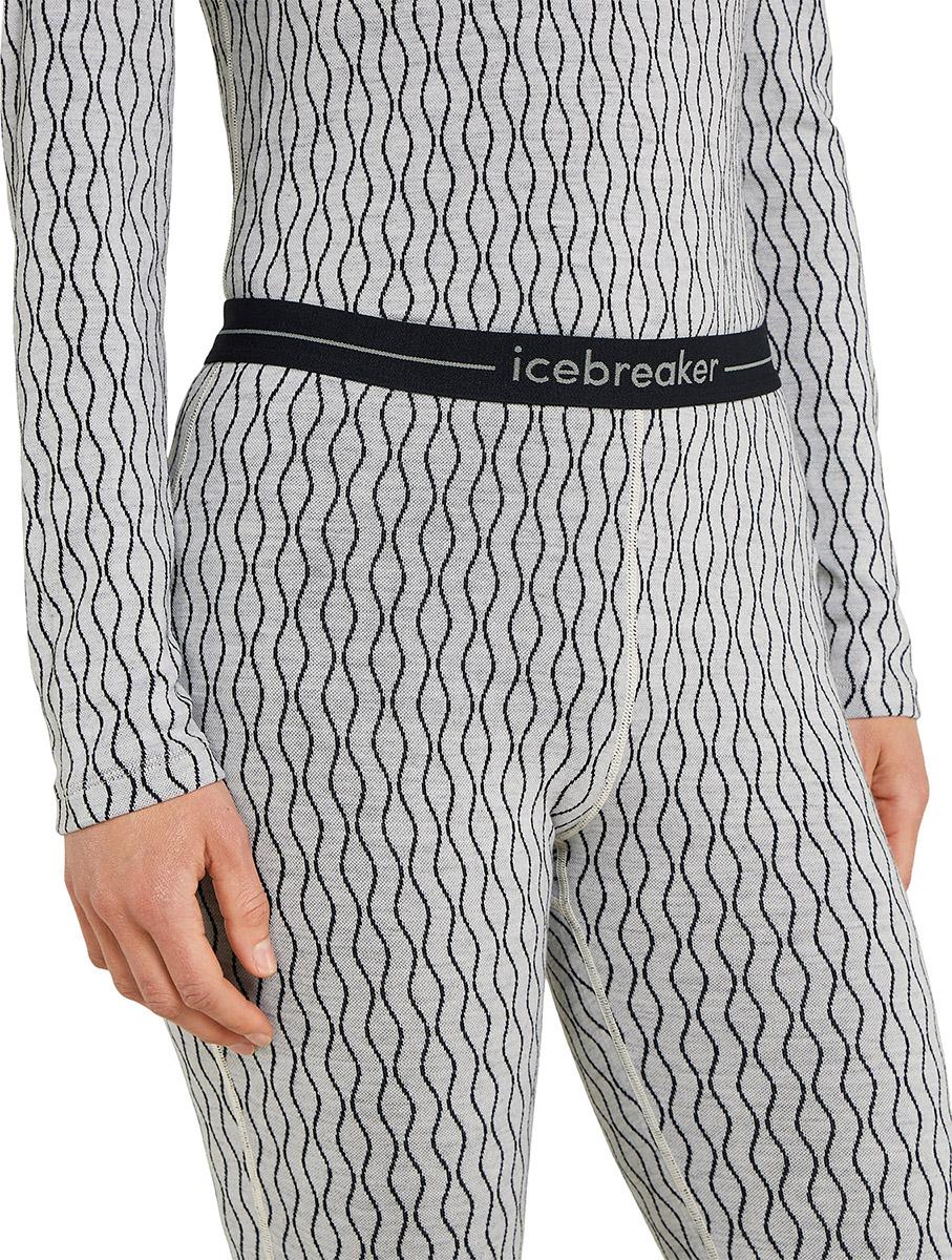 Product gallery image number 2 for product Merino 260 Vertex Thermal On-Piste Legging - Women's