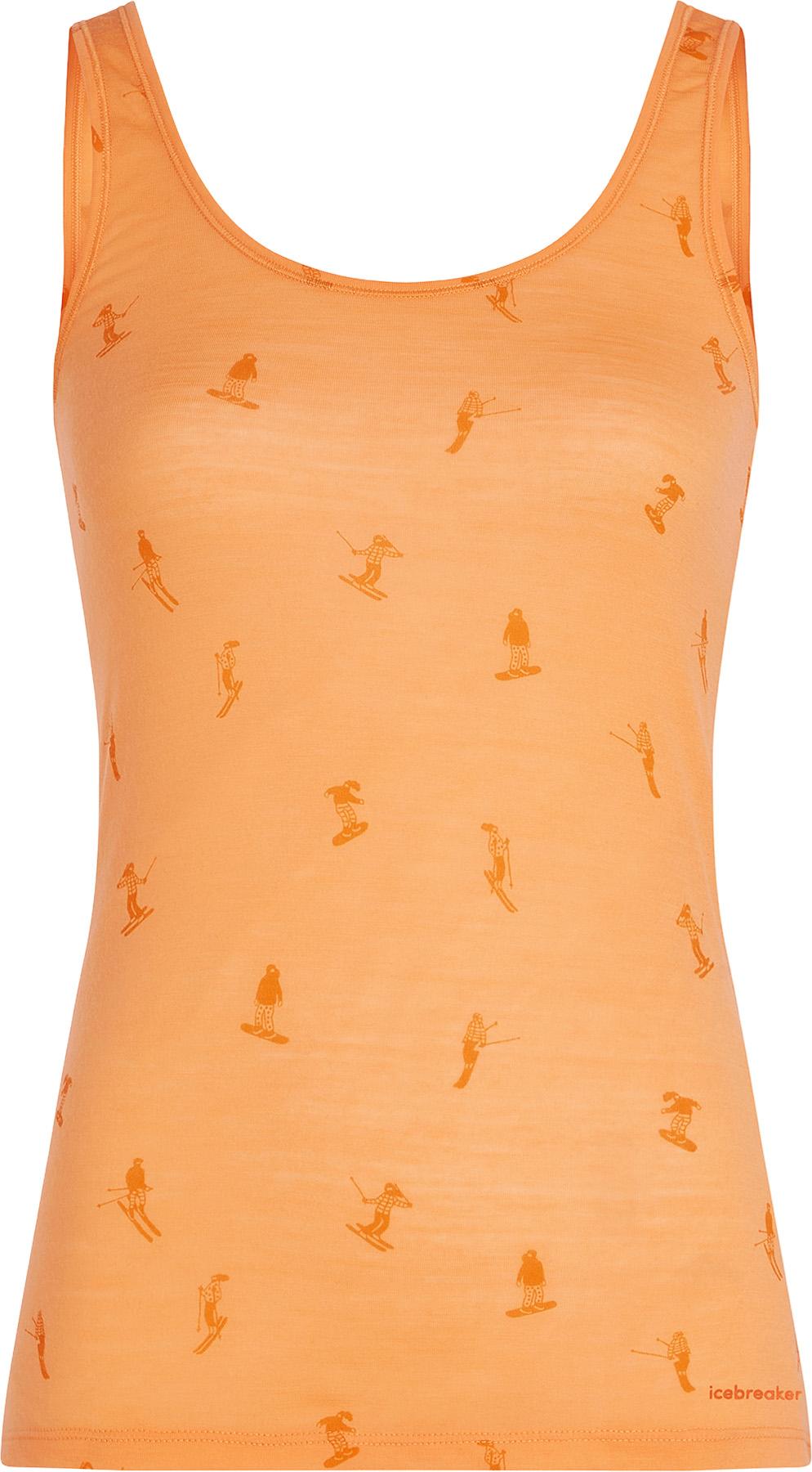 Product image for Merino 150 Siren Snow Day Tank Top - Women's