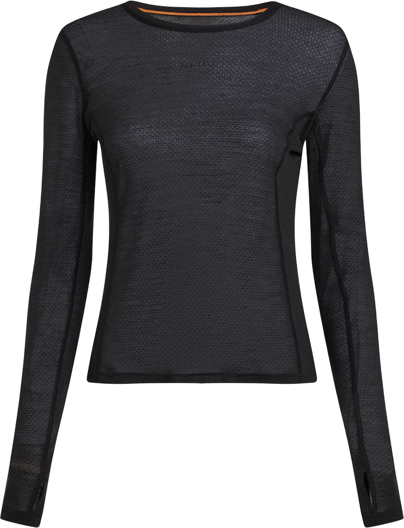 Product image for 75 Cool-Lite Featherlight Merino Blend Thermal Top - Women's