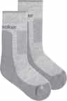 Couleur: Blizzard Heather - Alloy