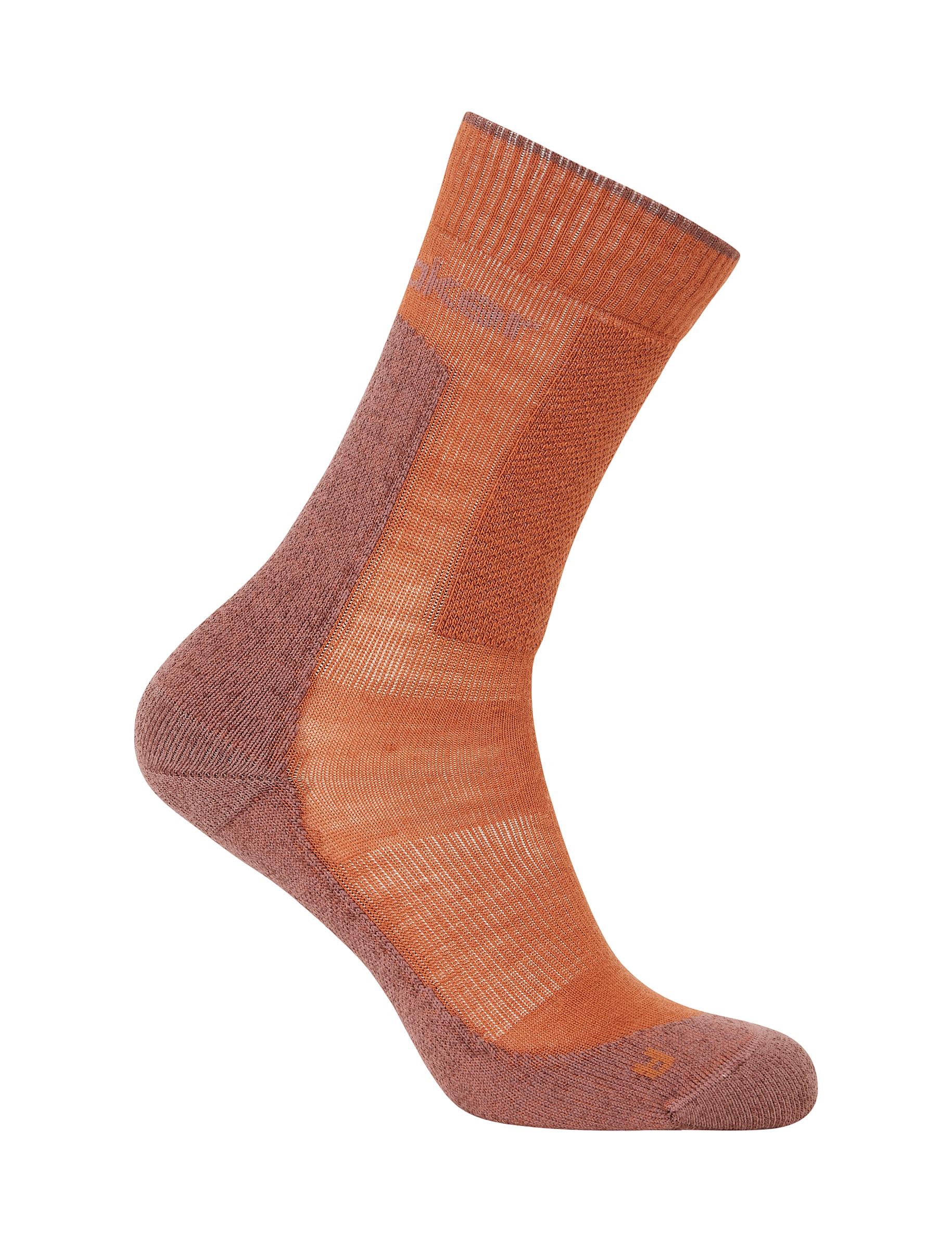 Dusty Clay - Carob