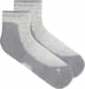 Colour: Blizzard Heather - Alloy